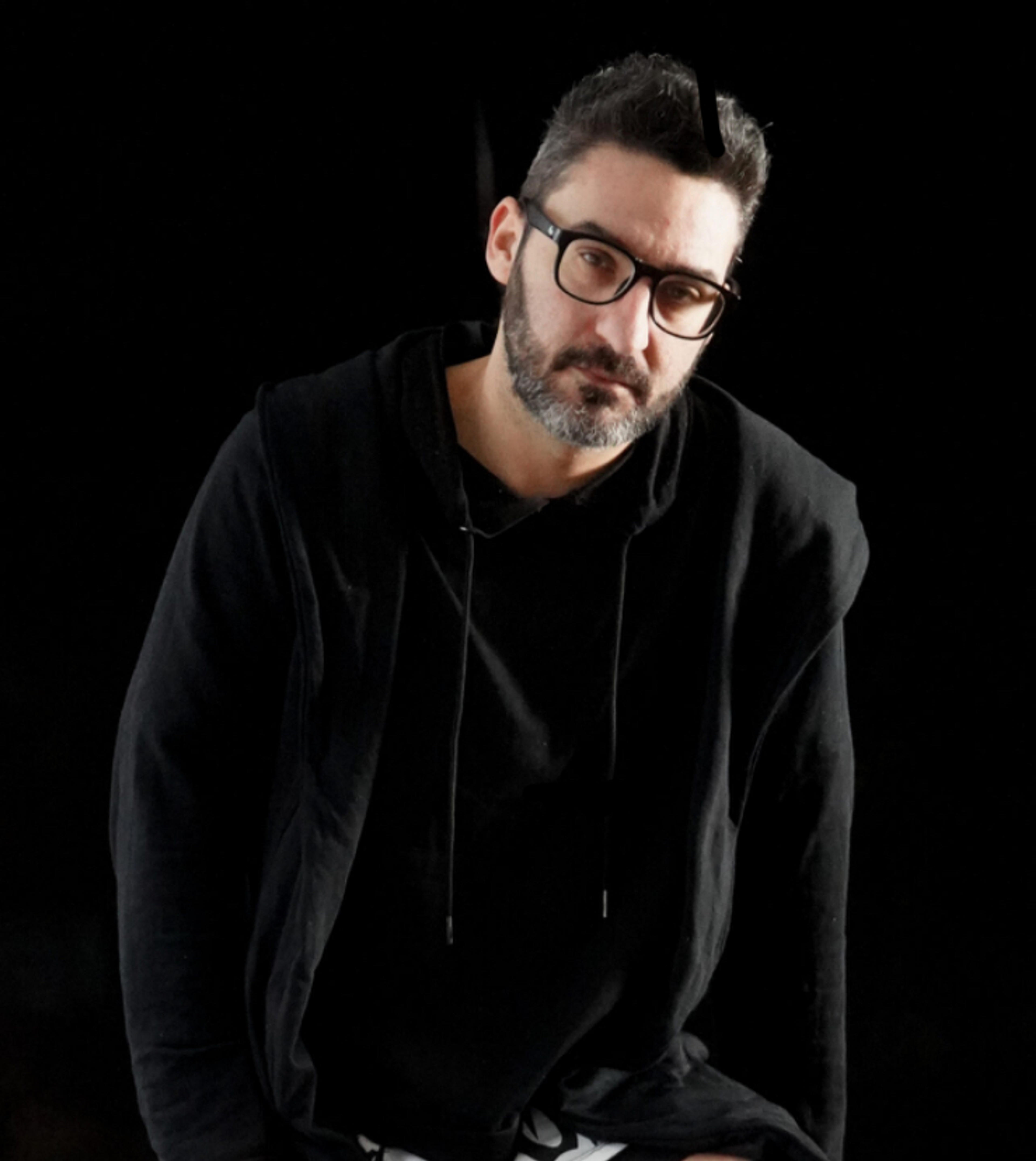Simone Rossi