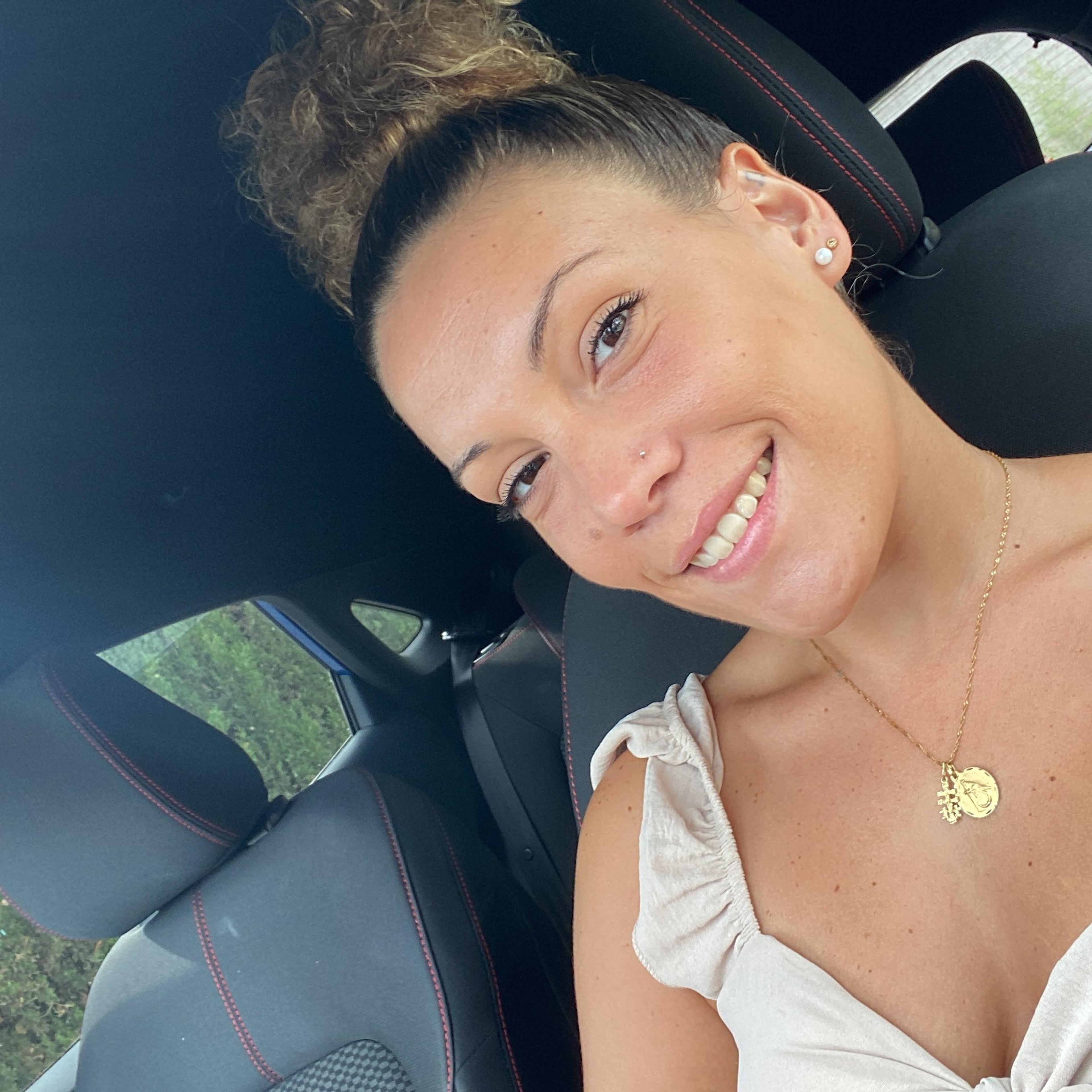 Sara Pladevall balagué