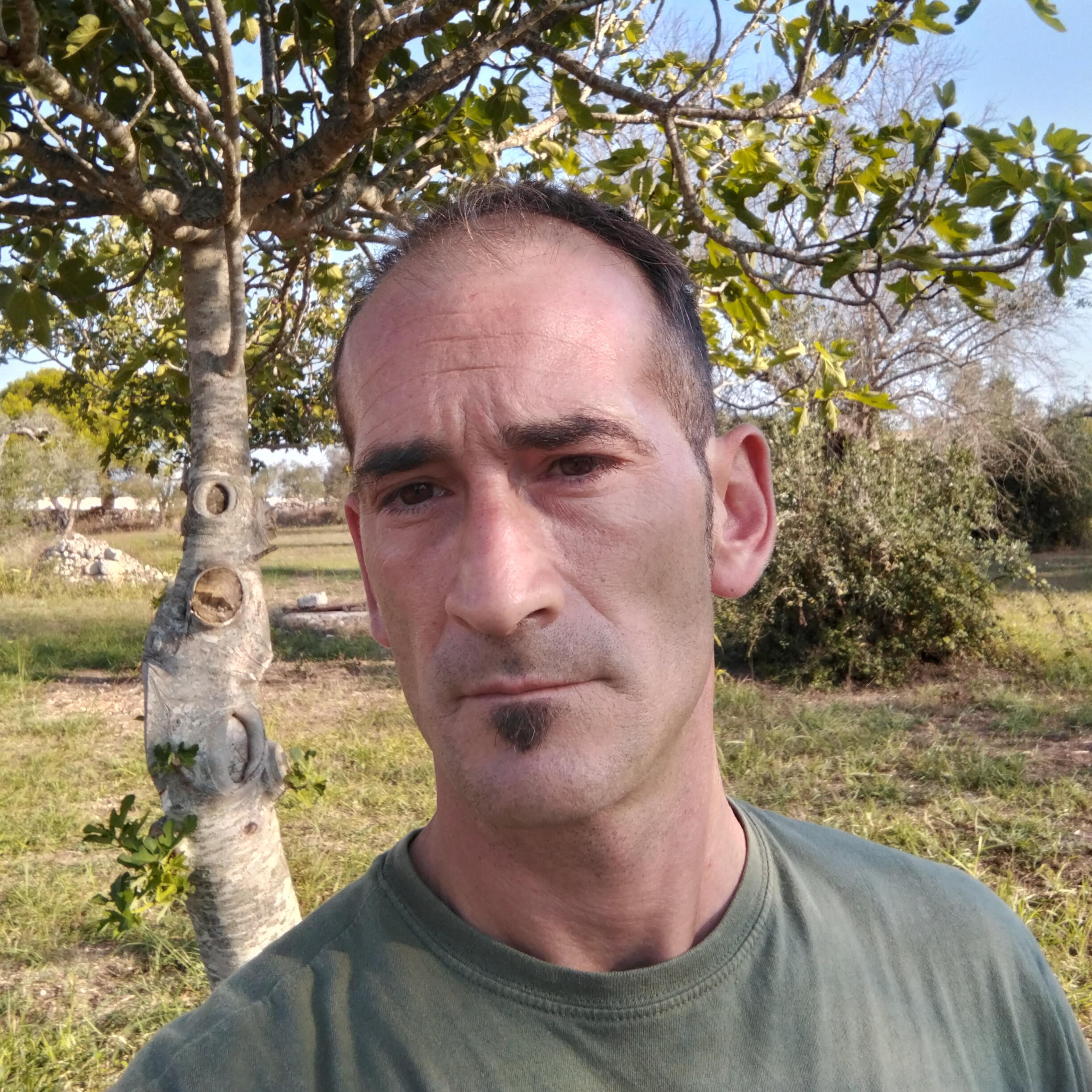 Michele Calcagnile