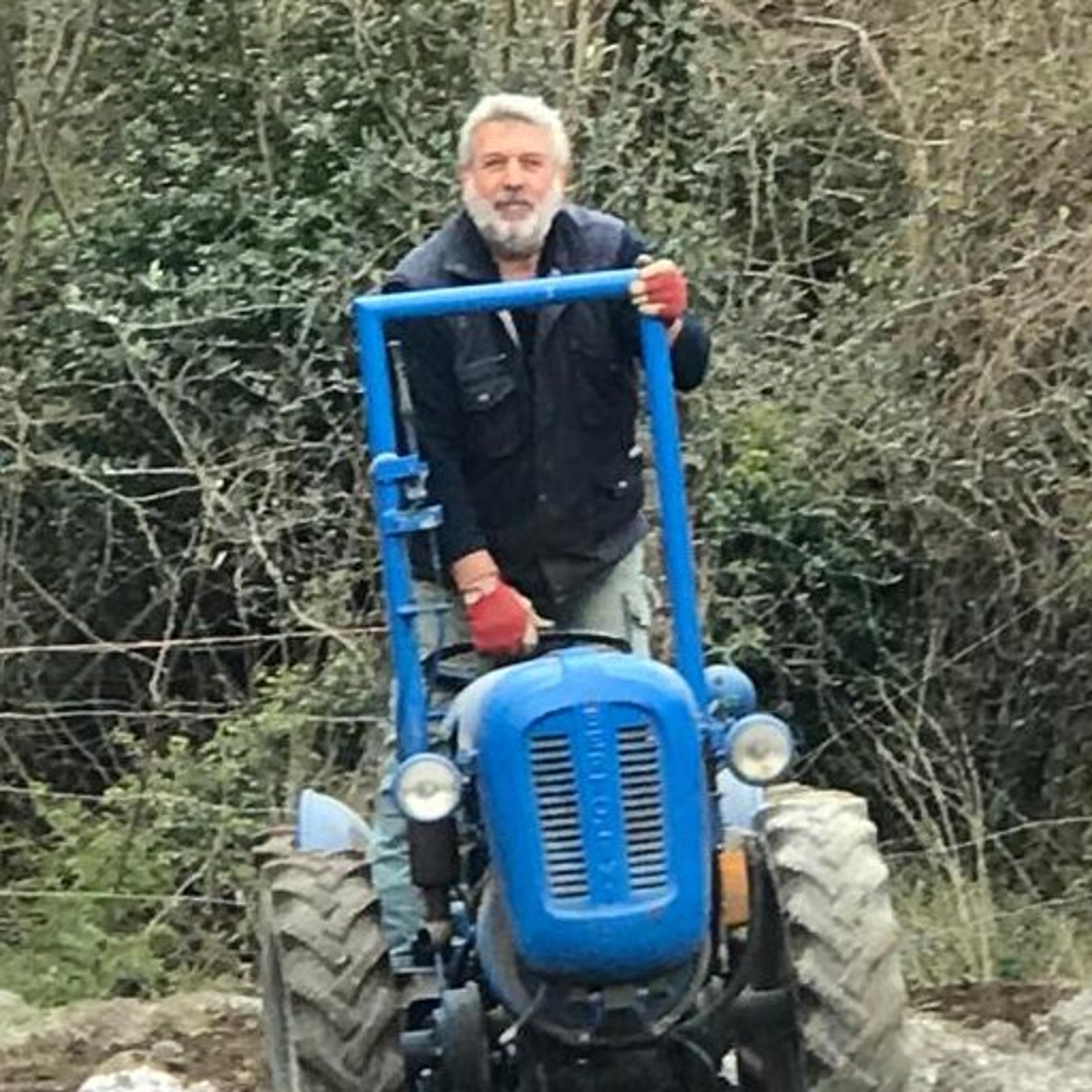 Az. Agr. Rossi Enrico