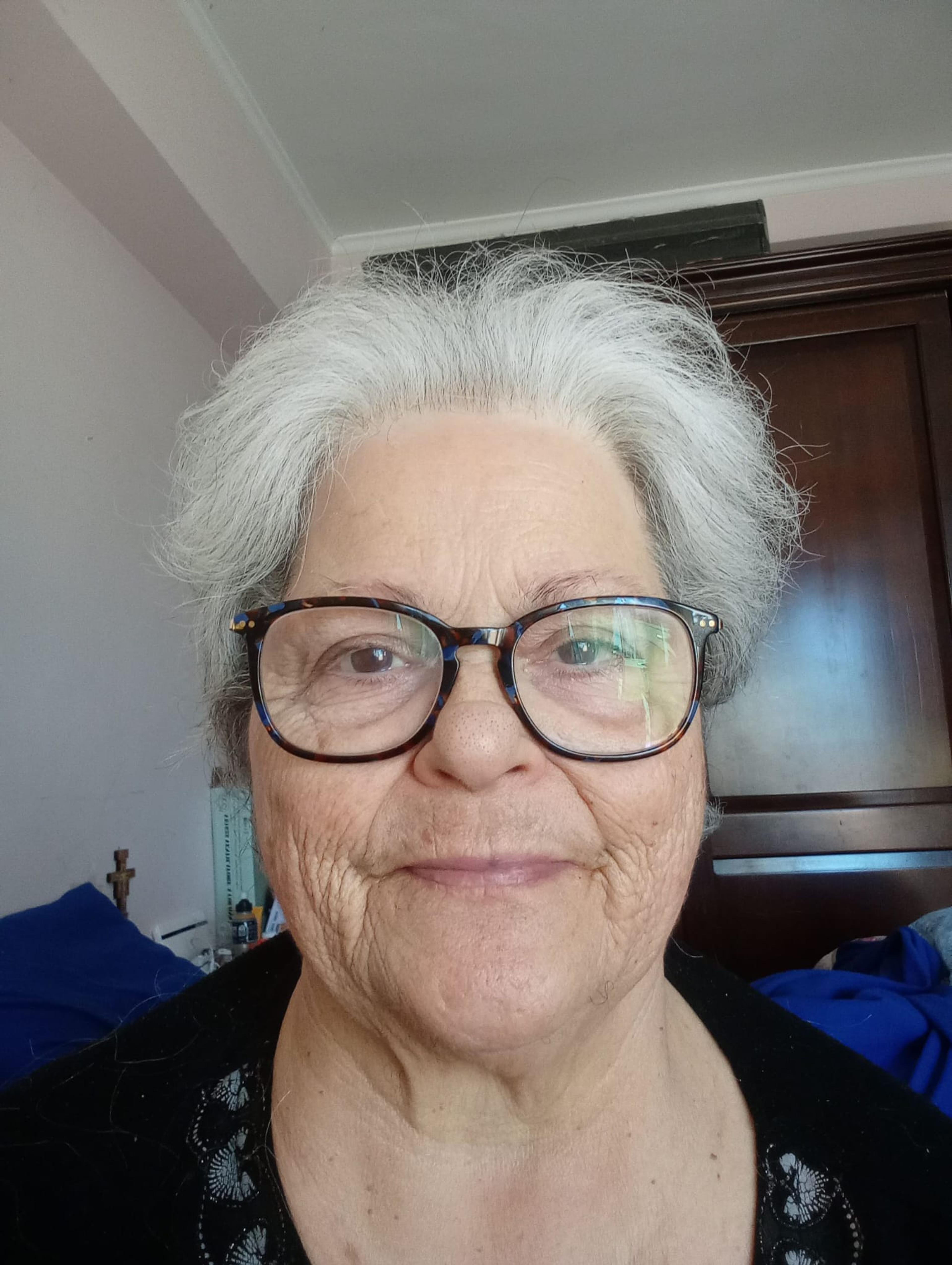Maria Tinelli