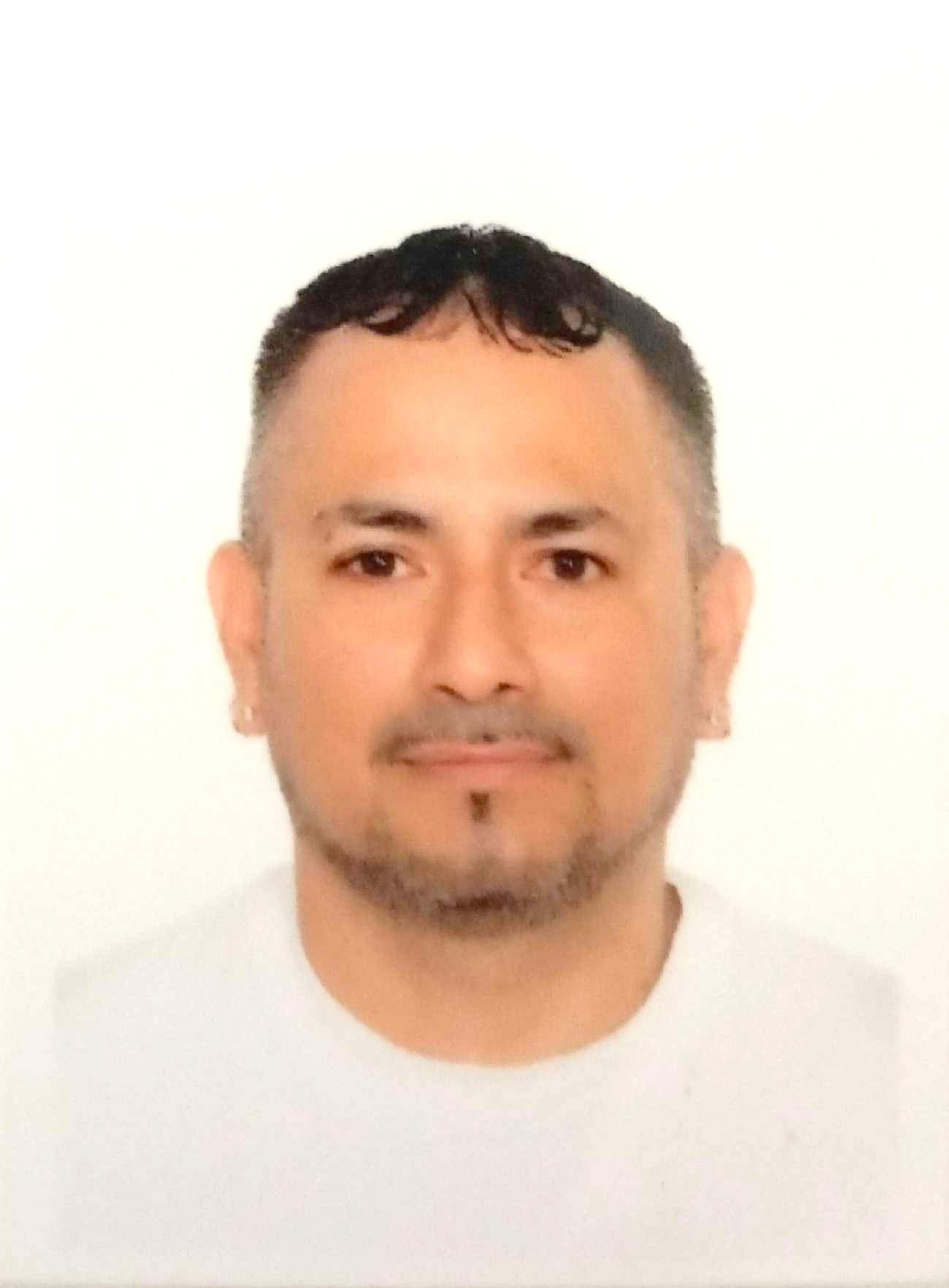 Cristofer Cris Pechón Carbajal