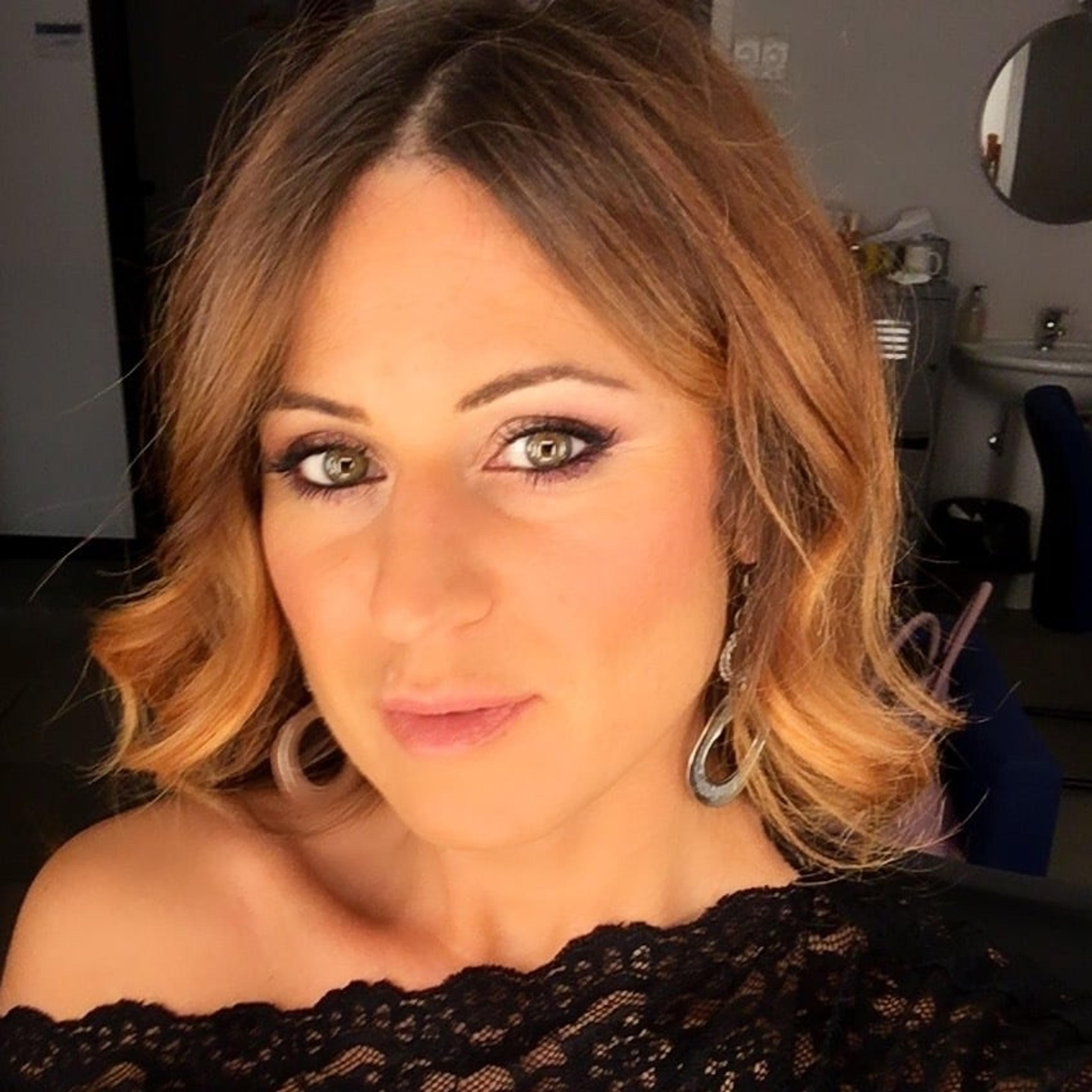 Silvia Cardei