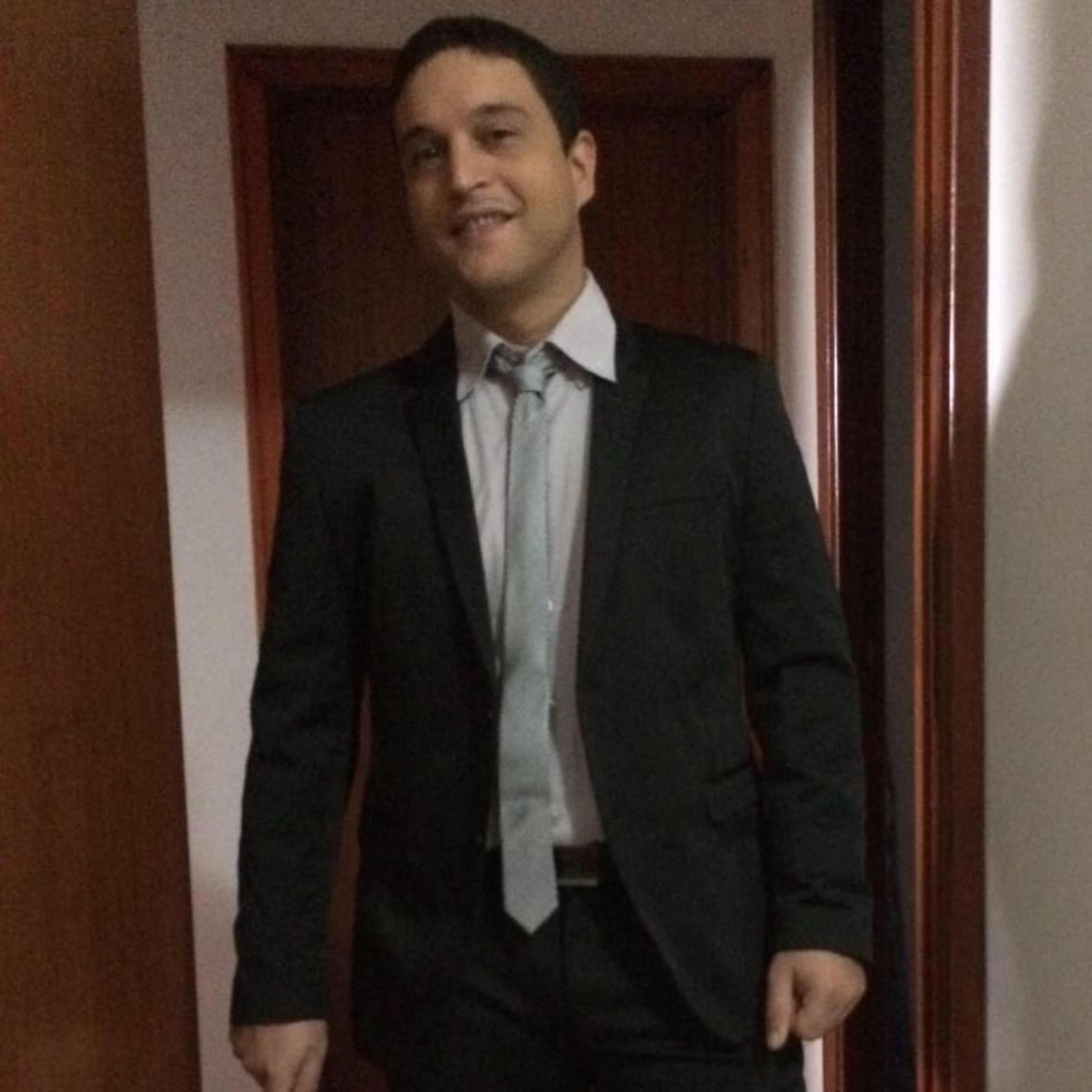 Christian Bella