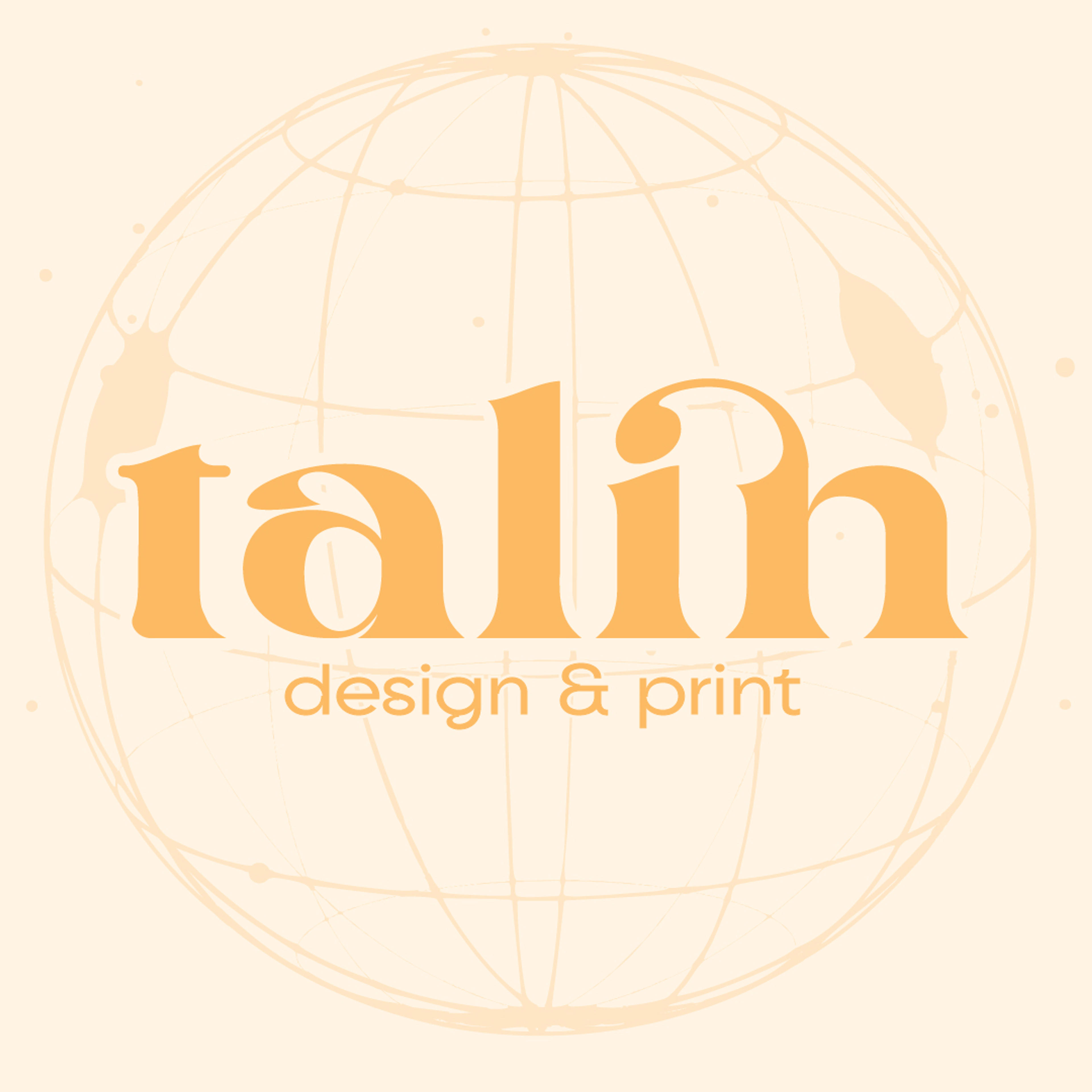Talin Design and Print