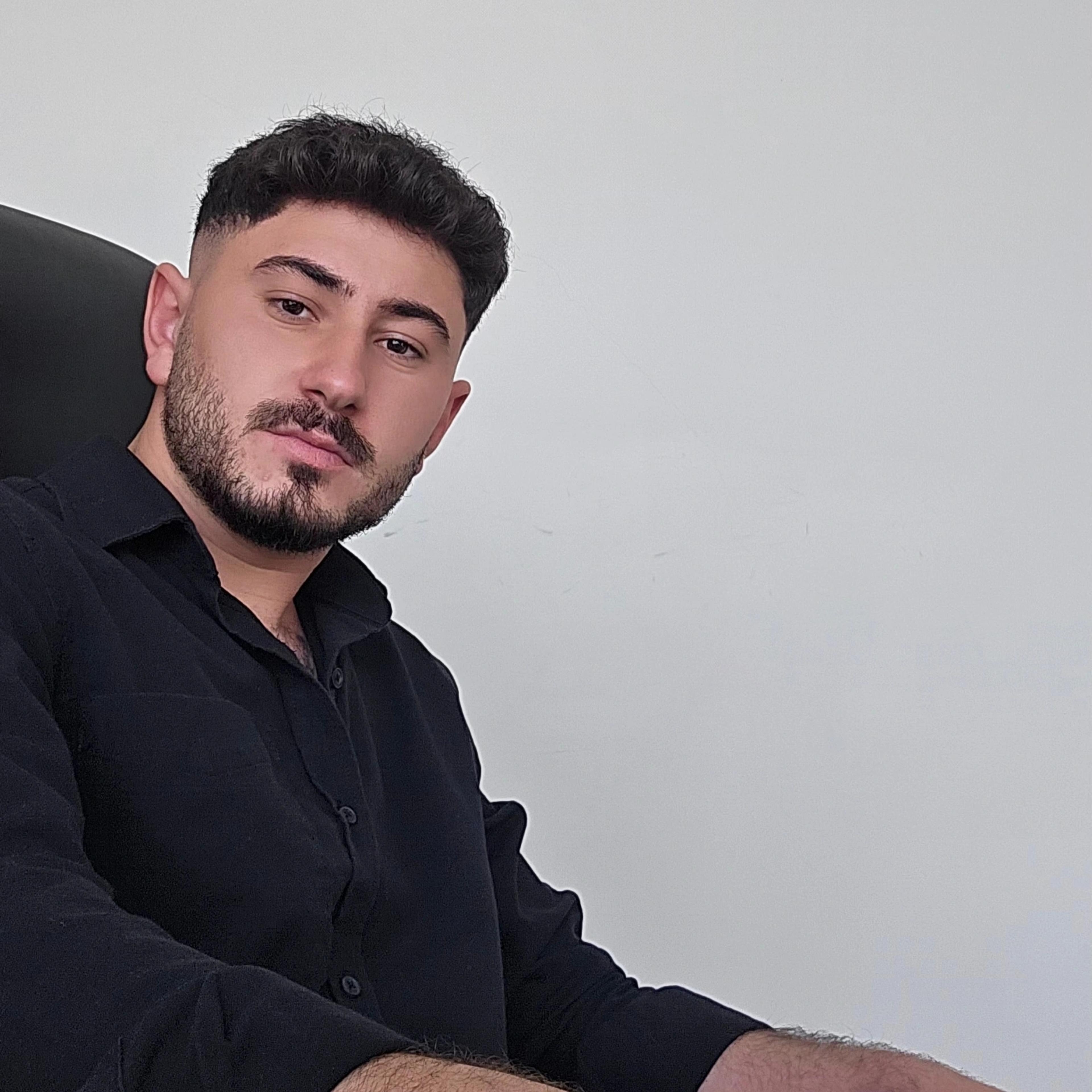 Ayhan Saner