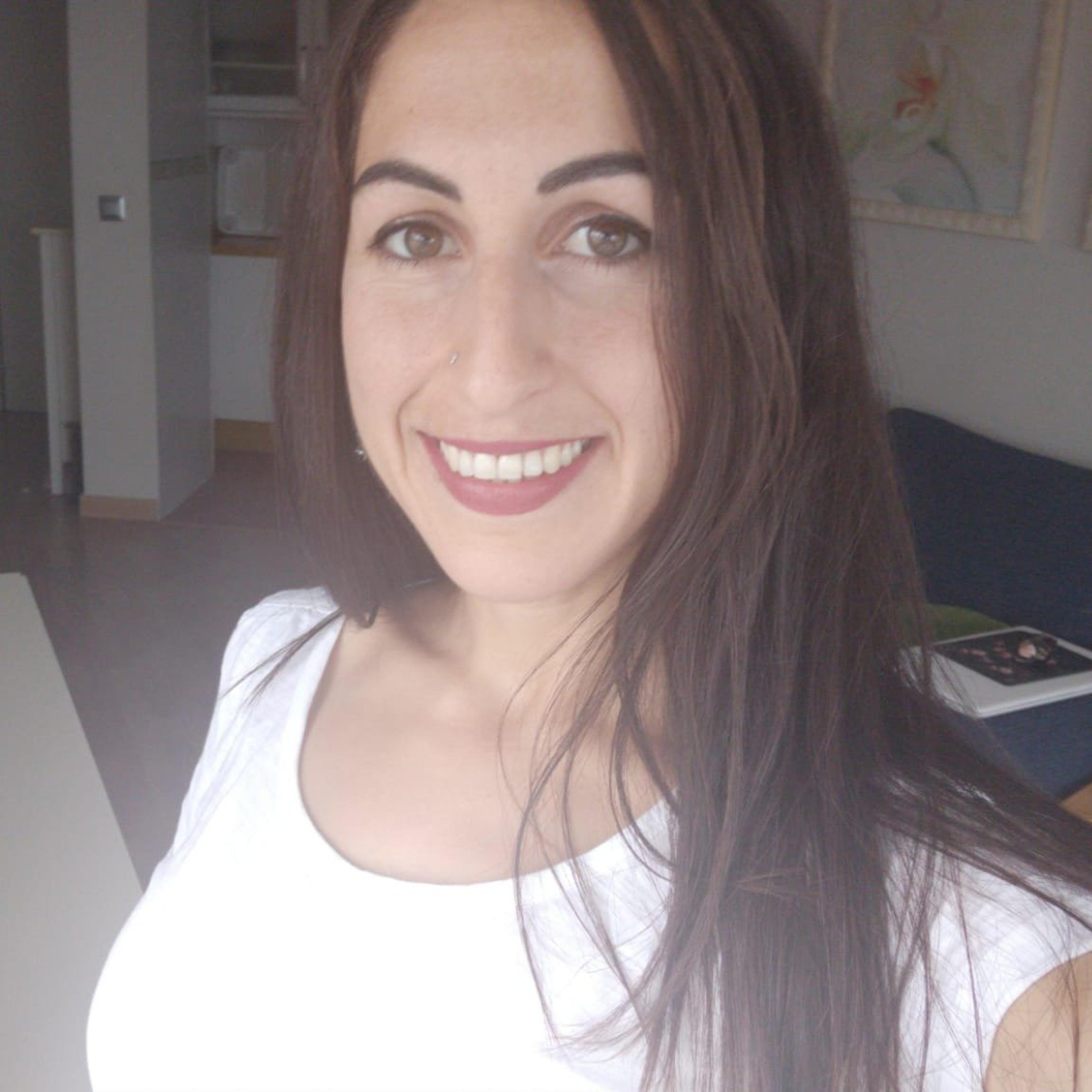 Azucena Carrasco