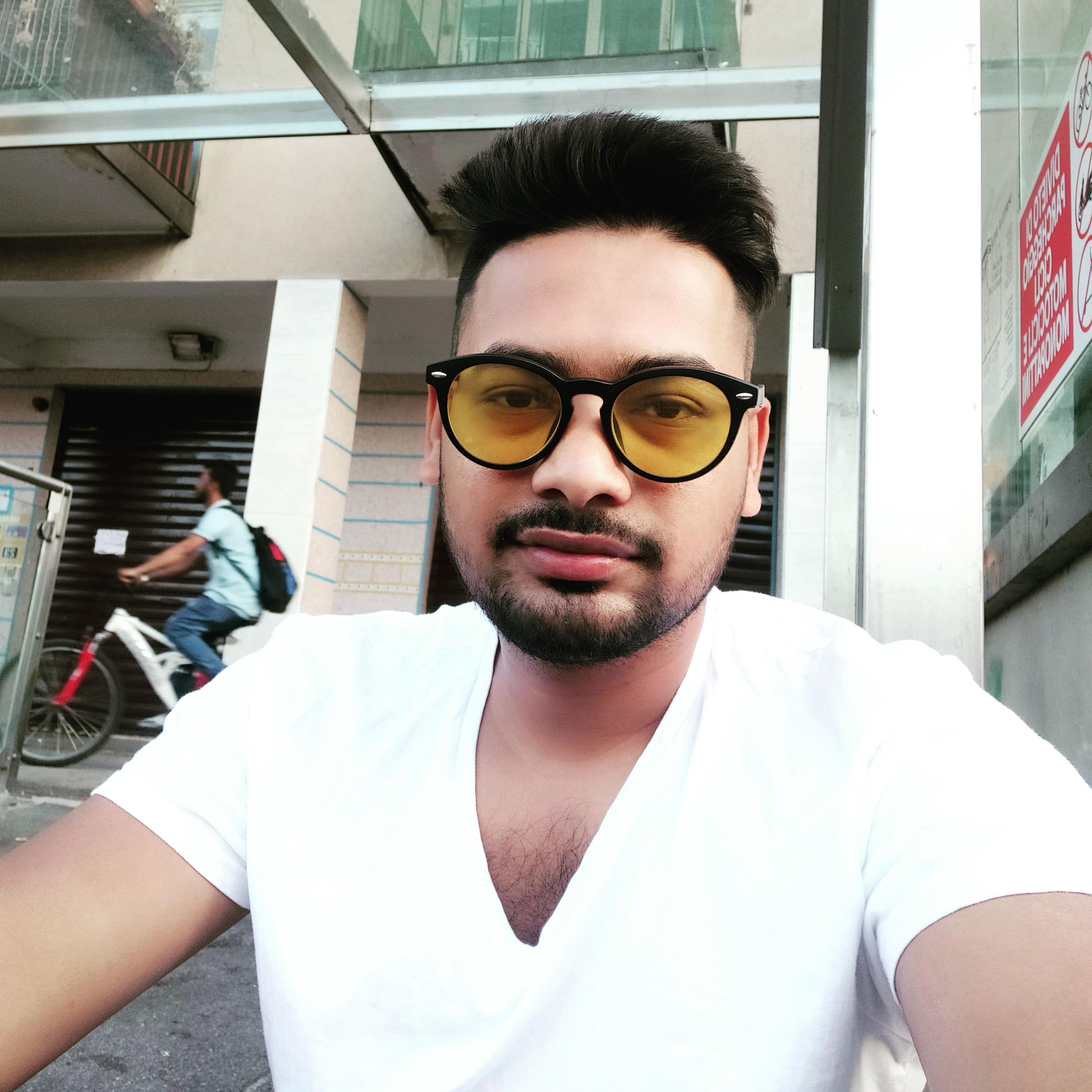 Mohibbullah khandakar