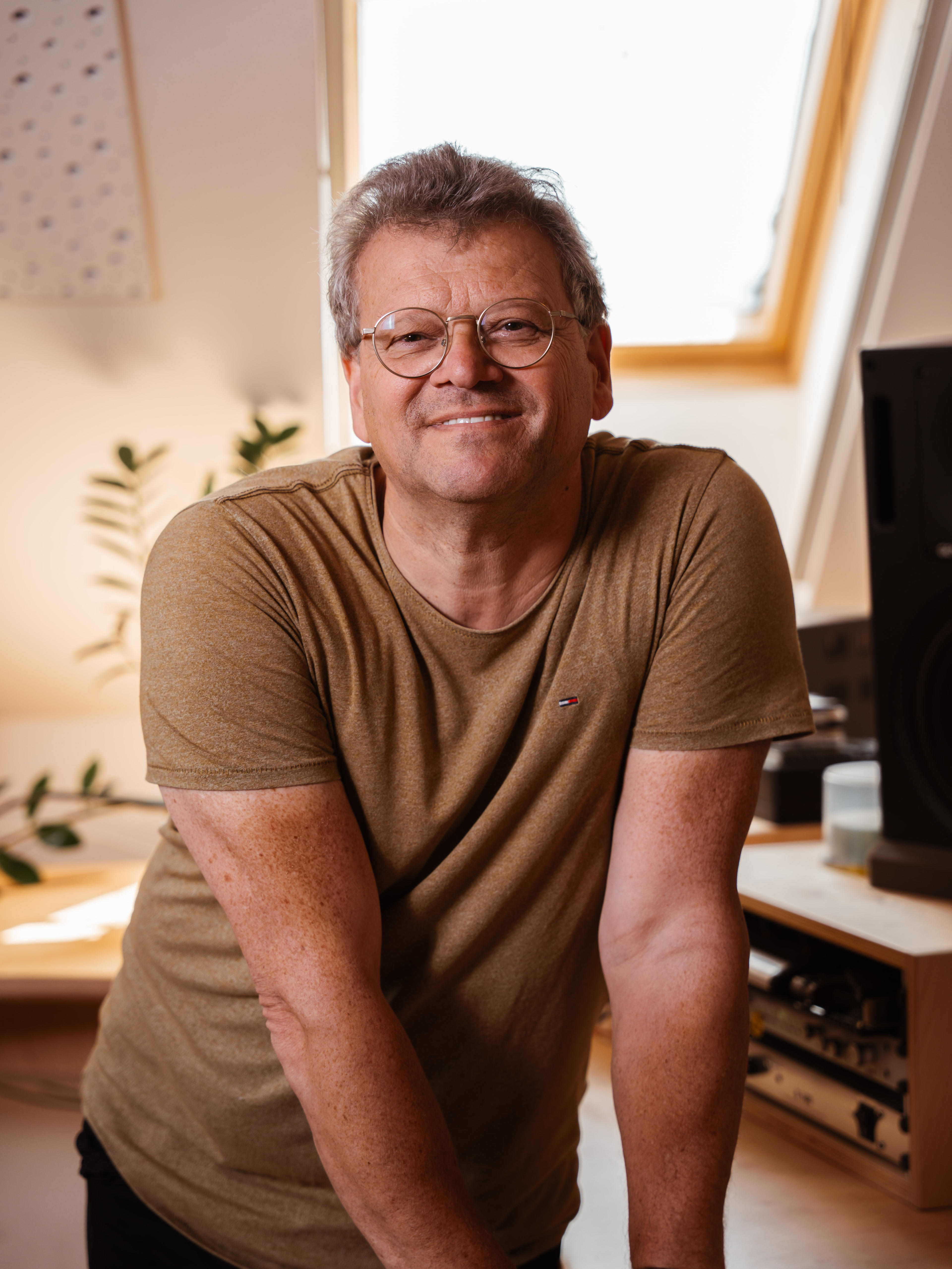 Hörmann Records EU
