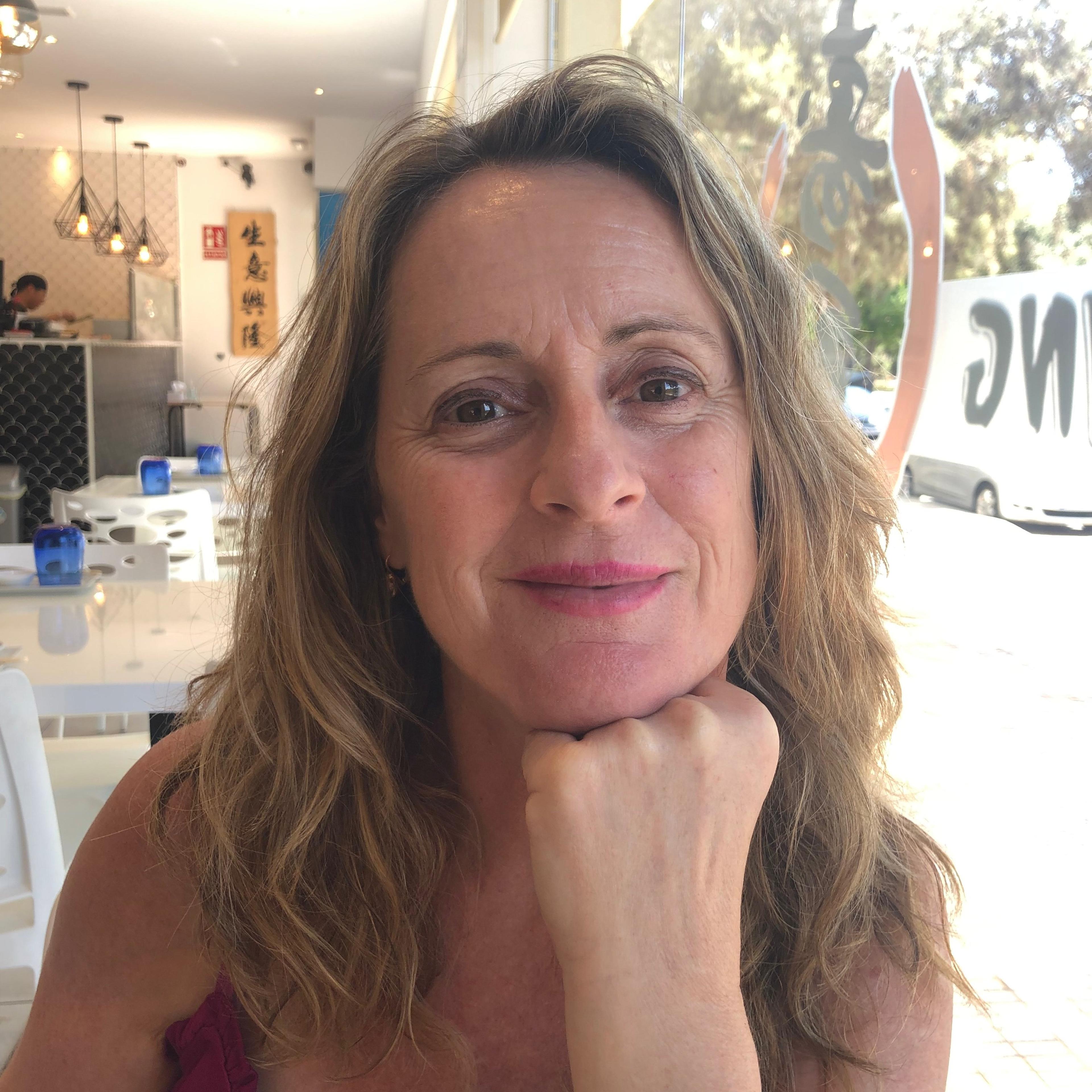 Rebeca López Maldonado