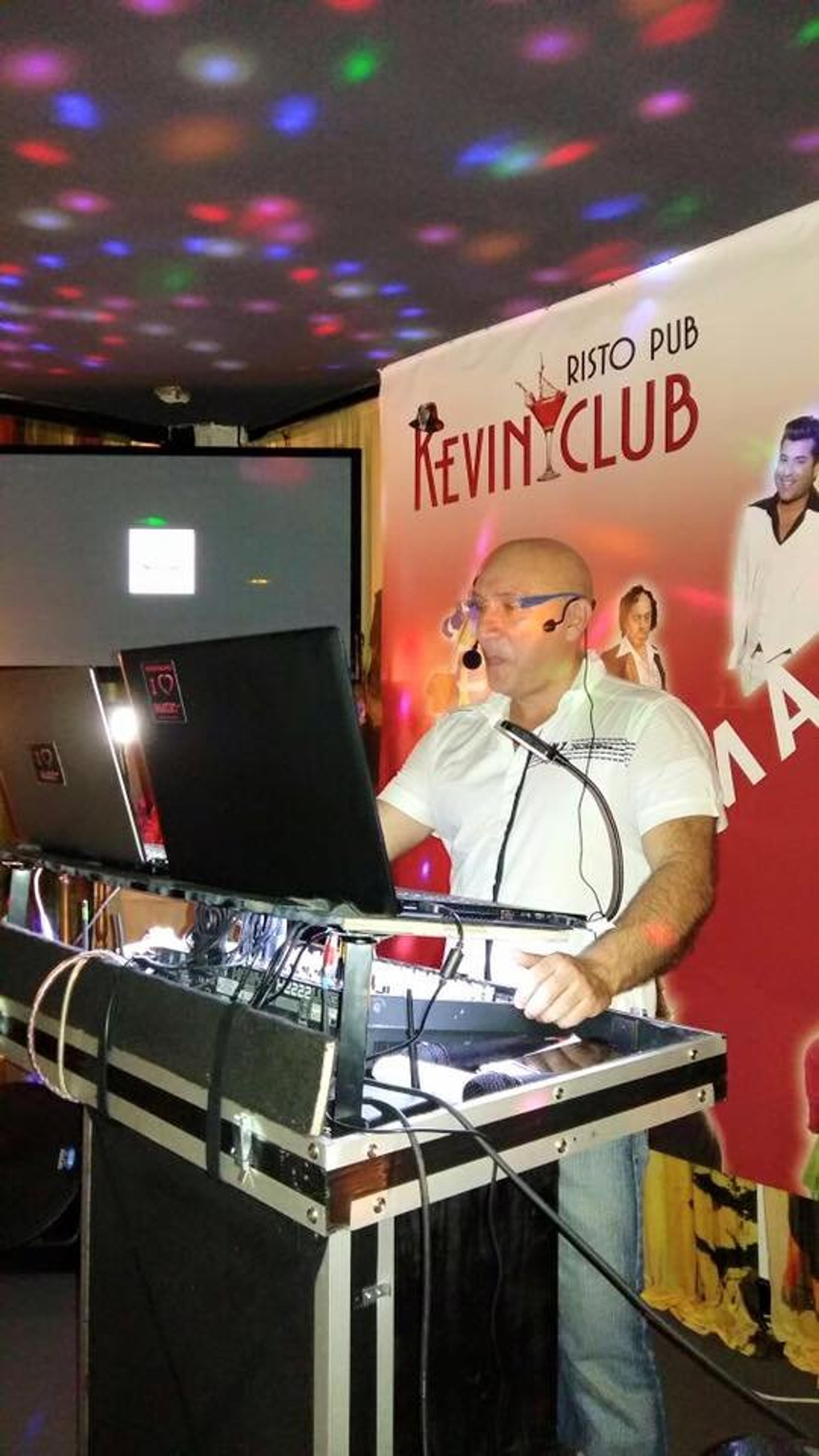 Gianni Giambona