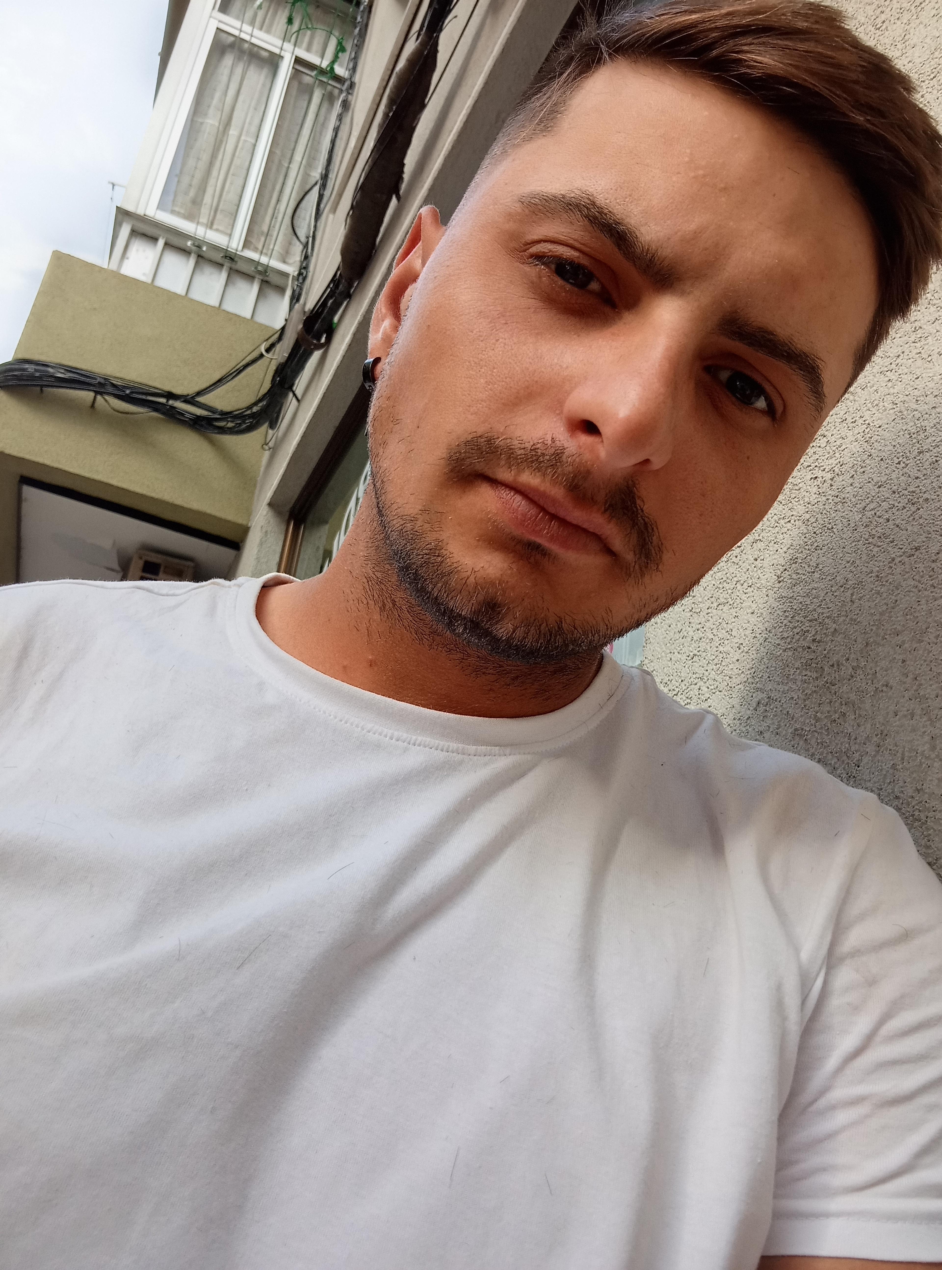 Sebastian Casandriuc