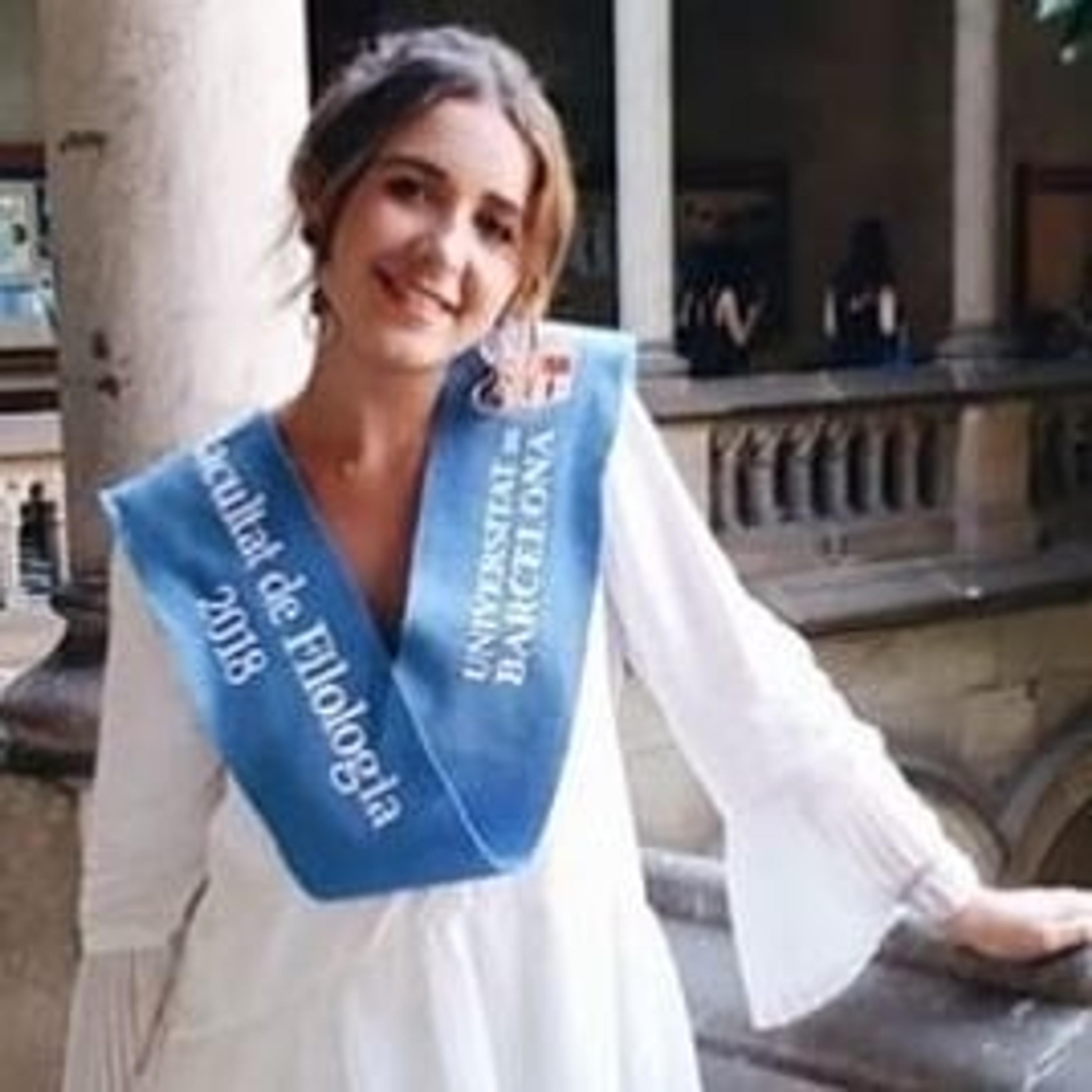 Cristina Rodríguez Ayats