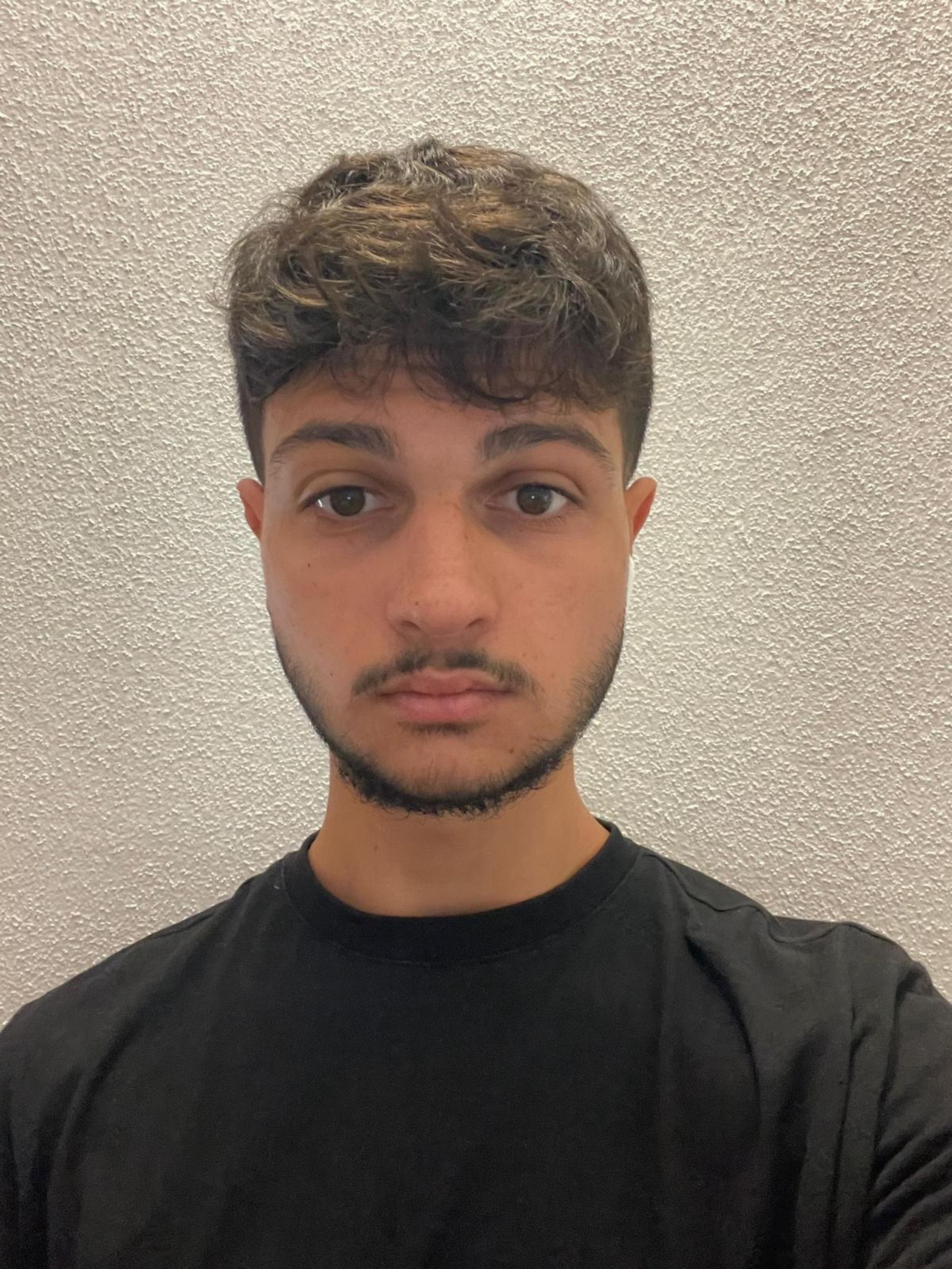 Andrea Di Michele