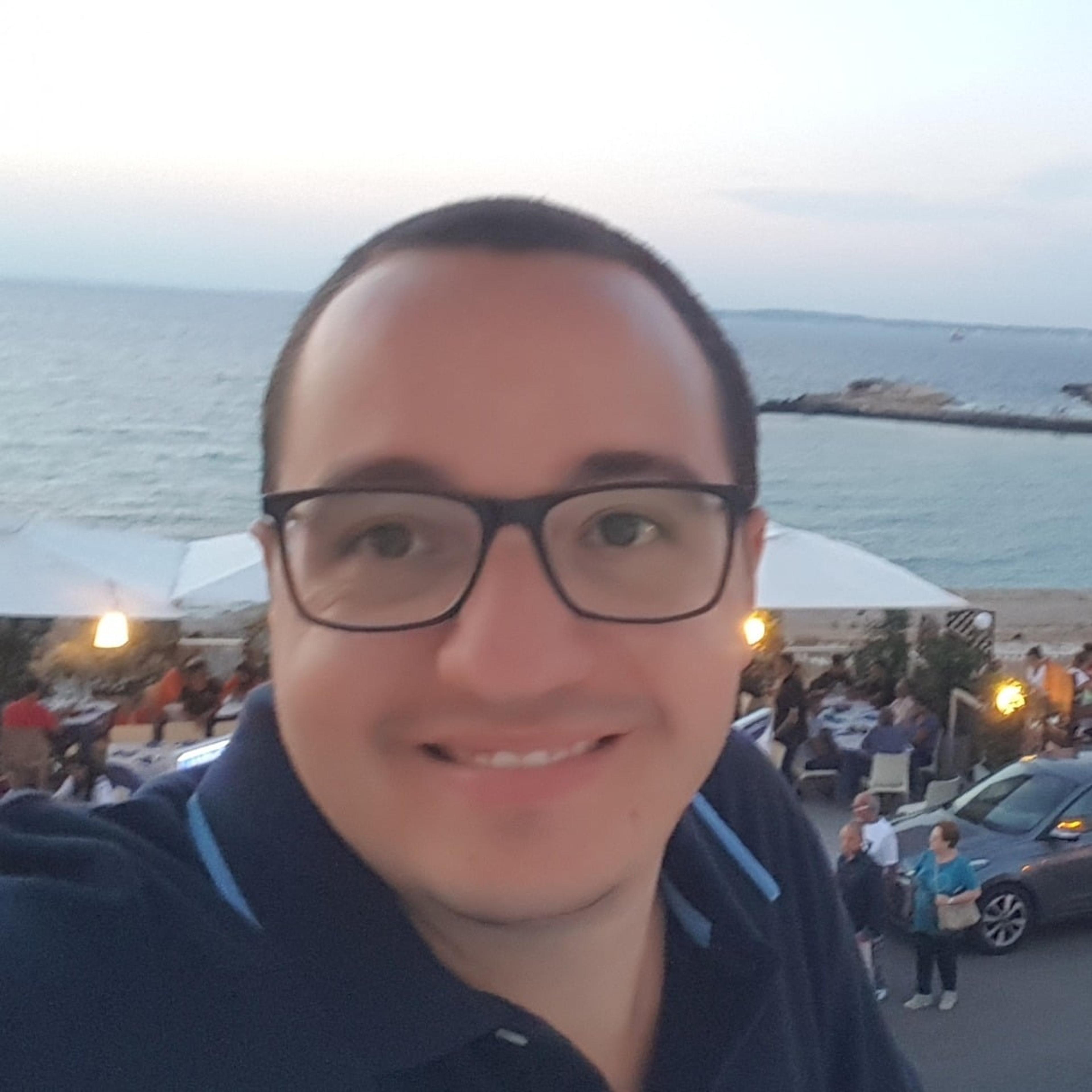 Andrea De Cristofaro