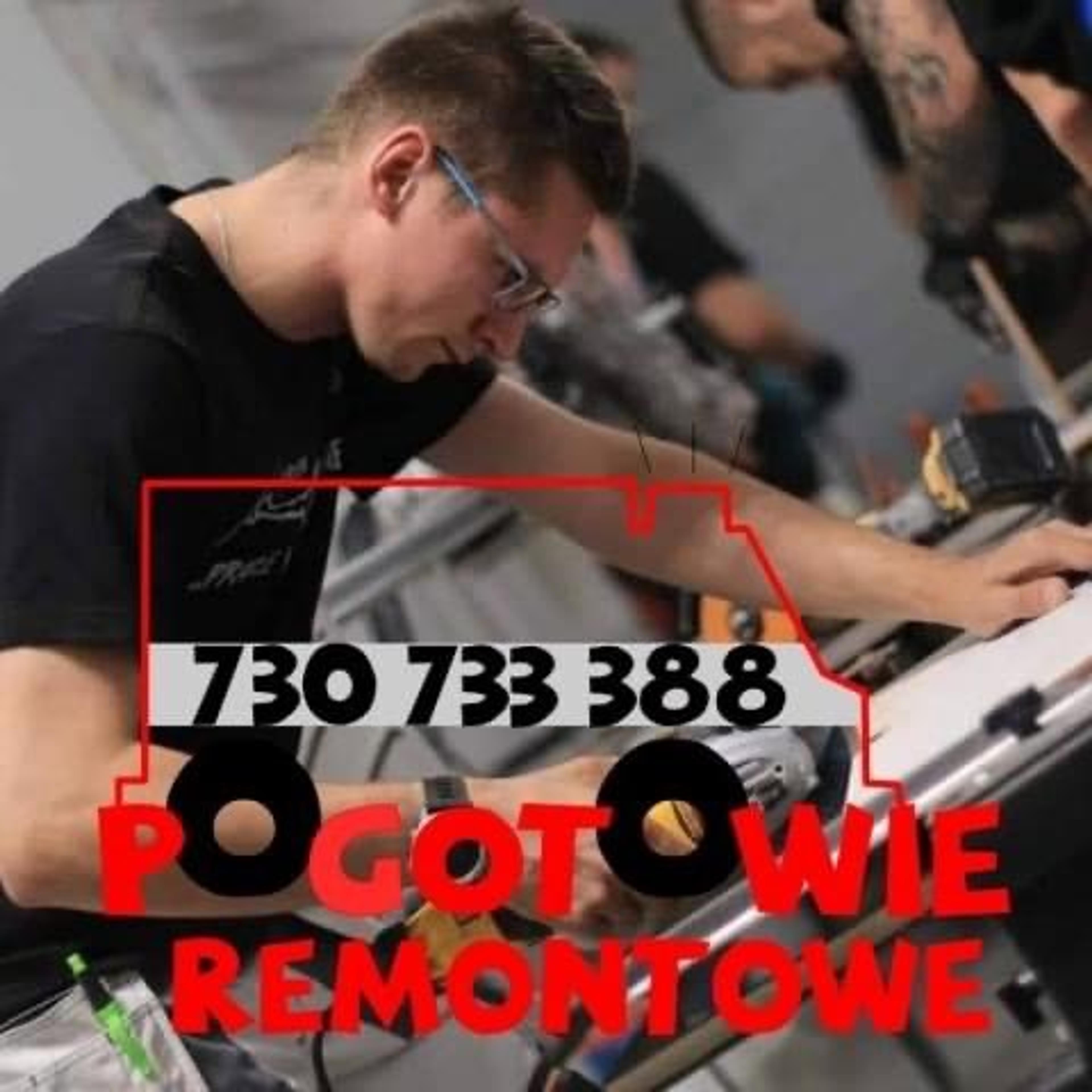 Pogotowie remontowe