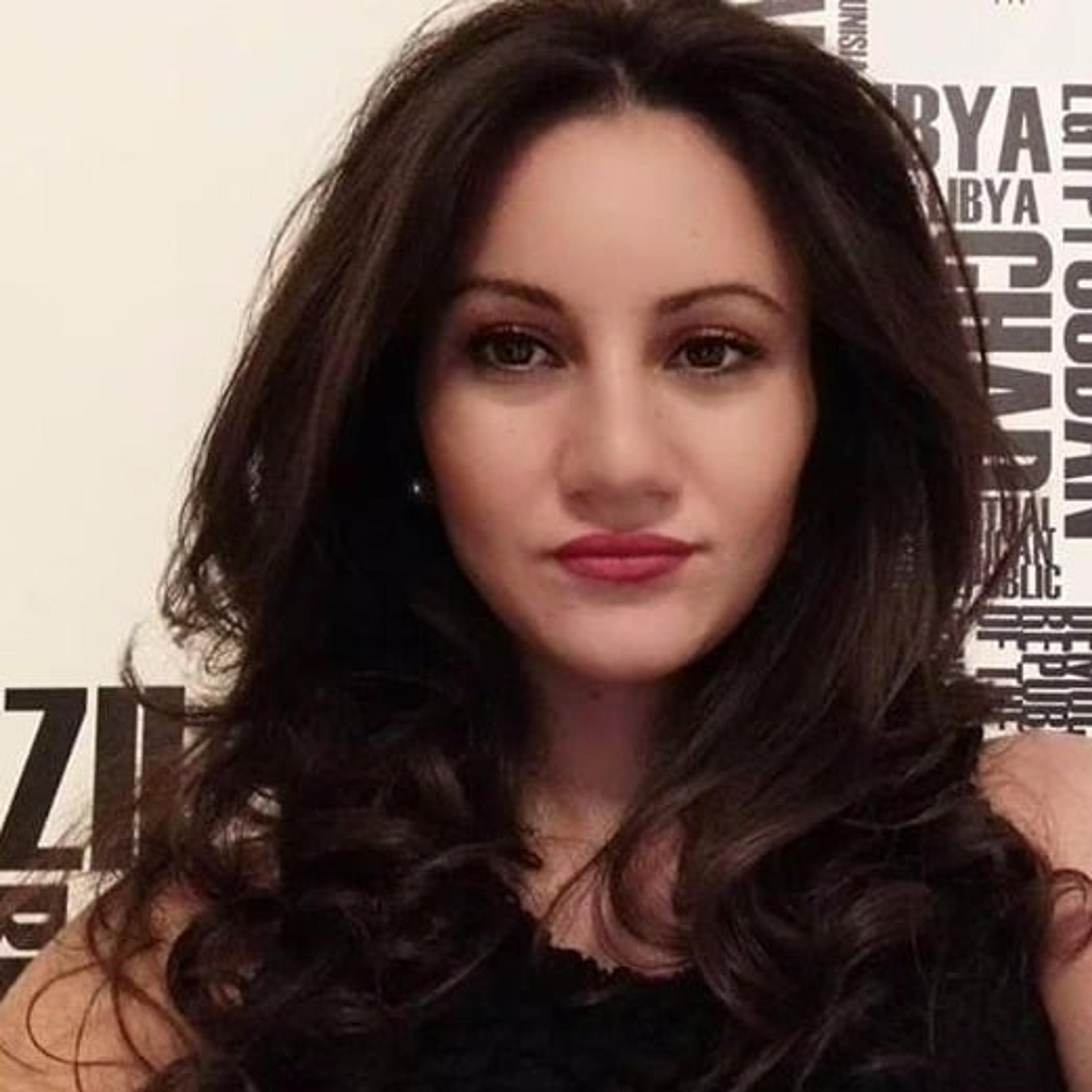 Maria Vitagliano