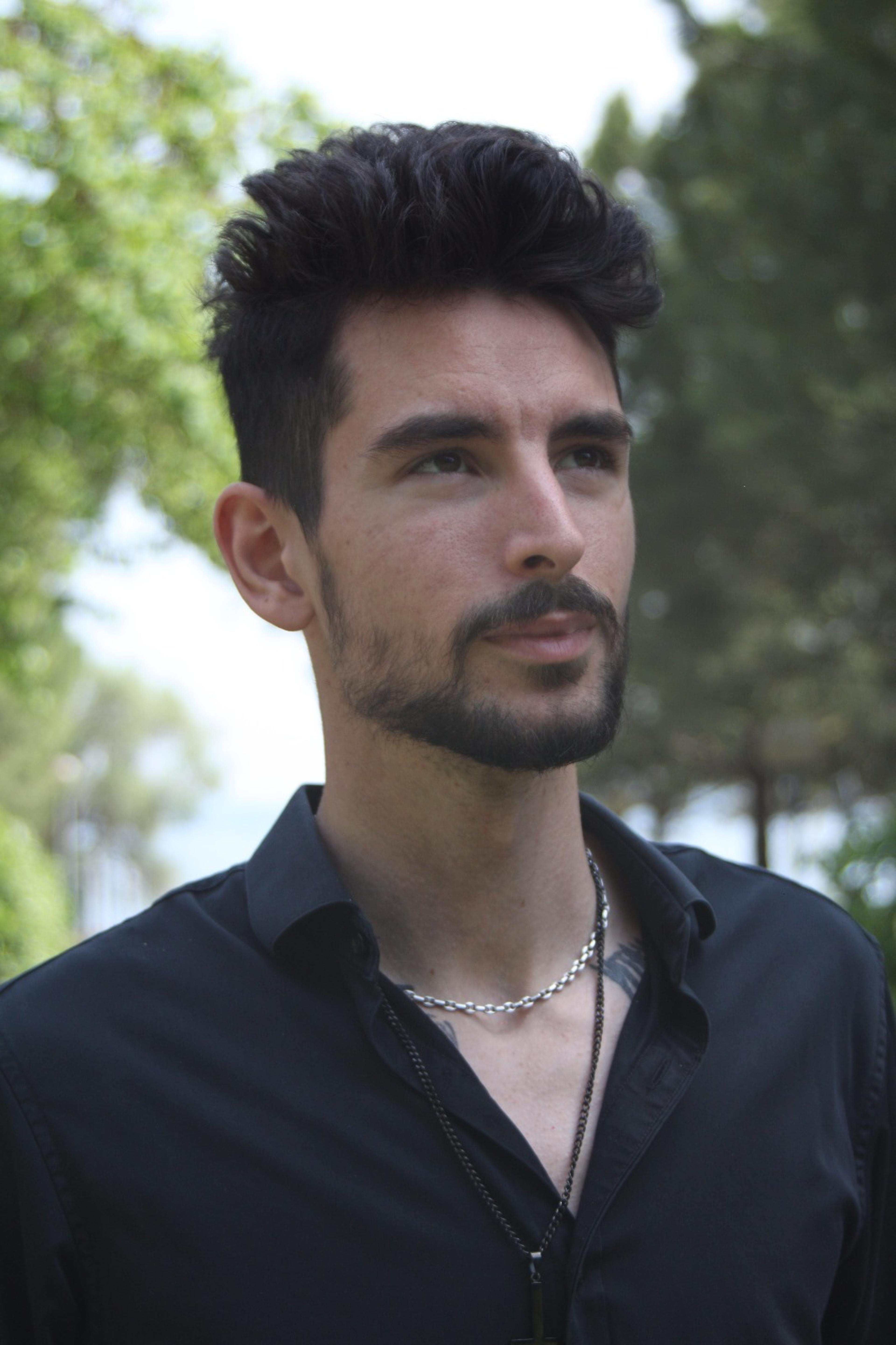 Marley Amadei