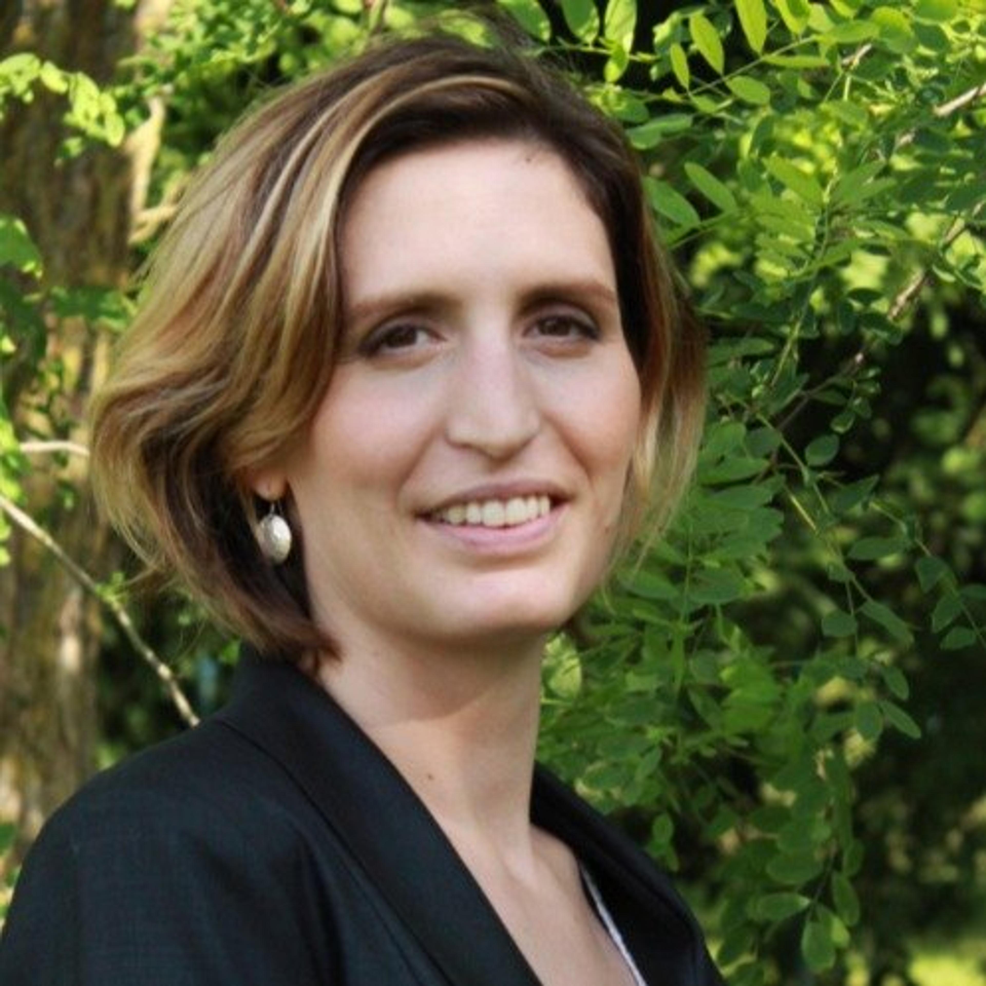 Hélène Coucoureux