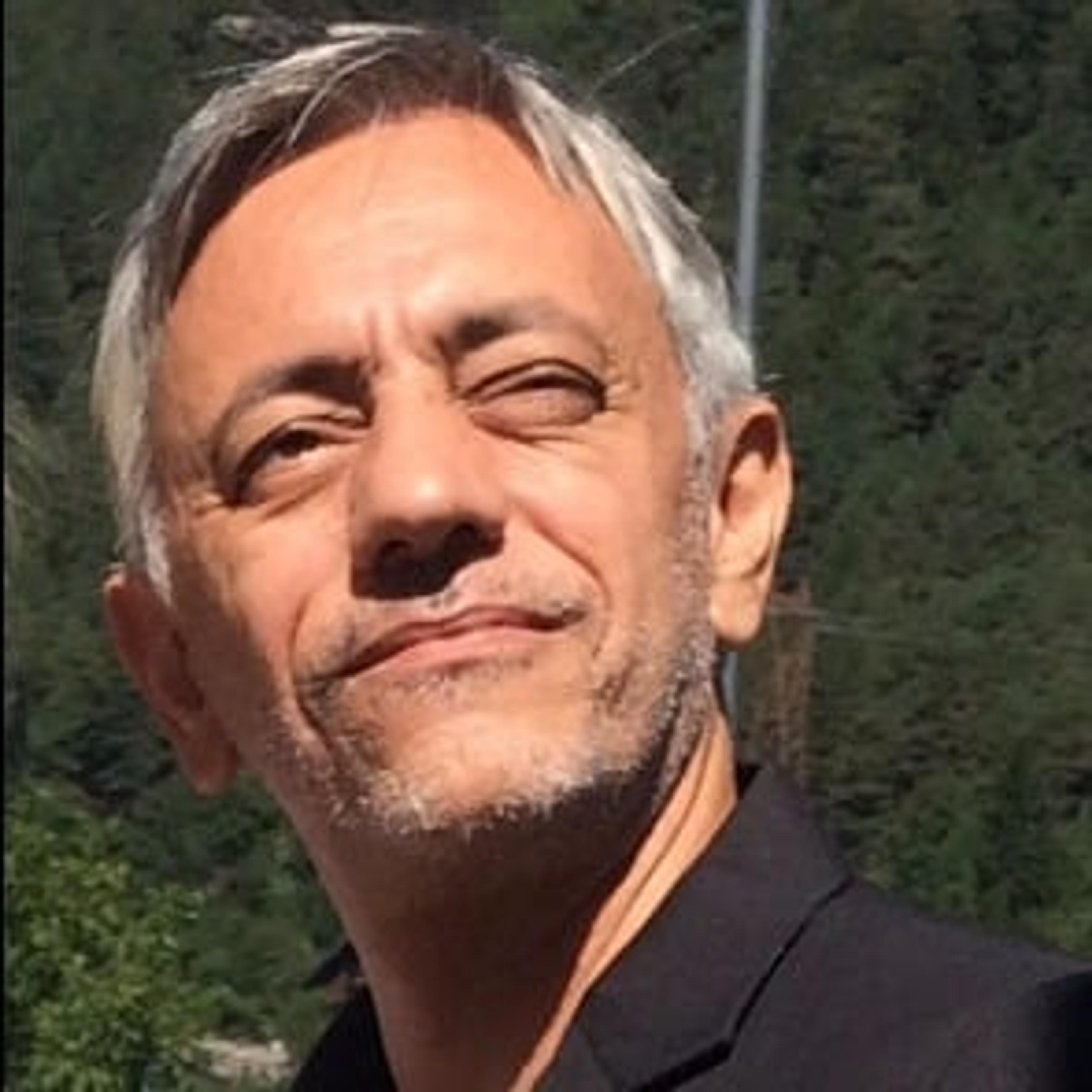 Taddei Alberto Ciro | Galleria grafica dell'Alto Adige Grafik Galerie aus Südtirol