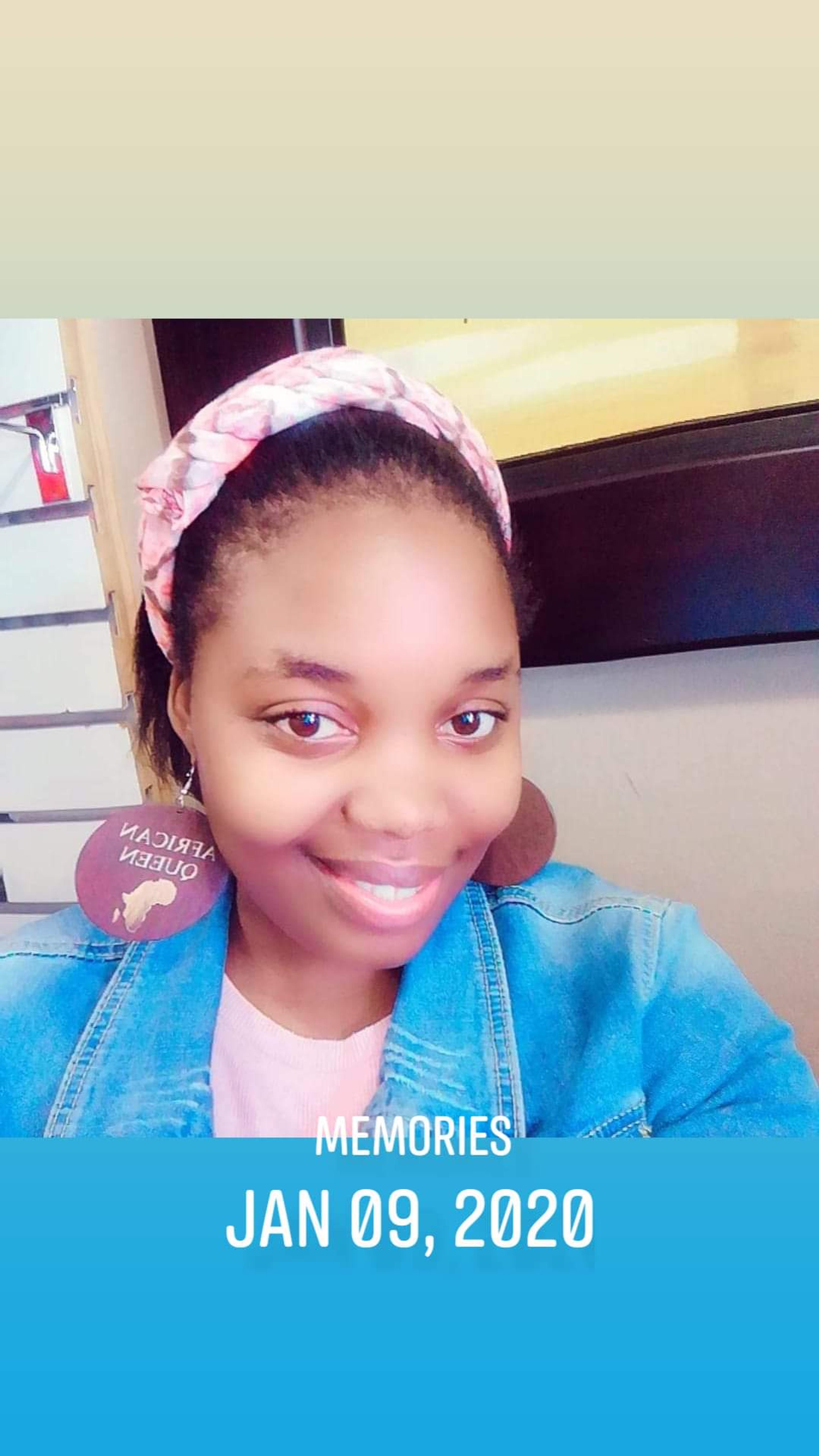 Sethu Ncube