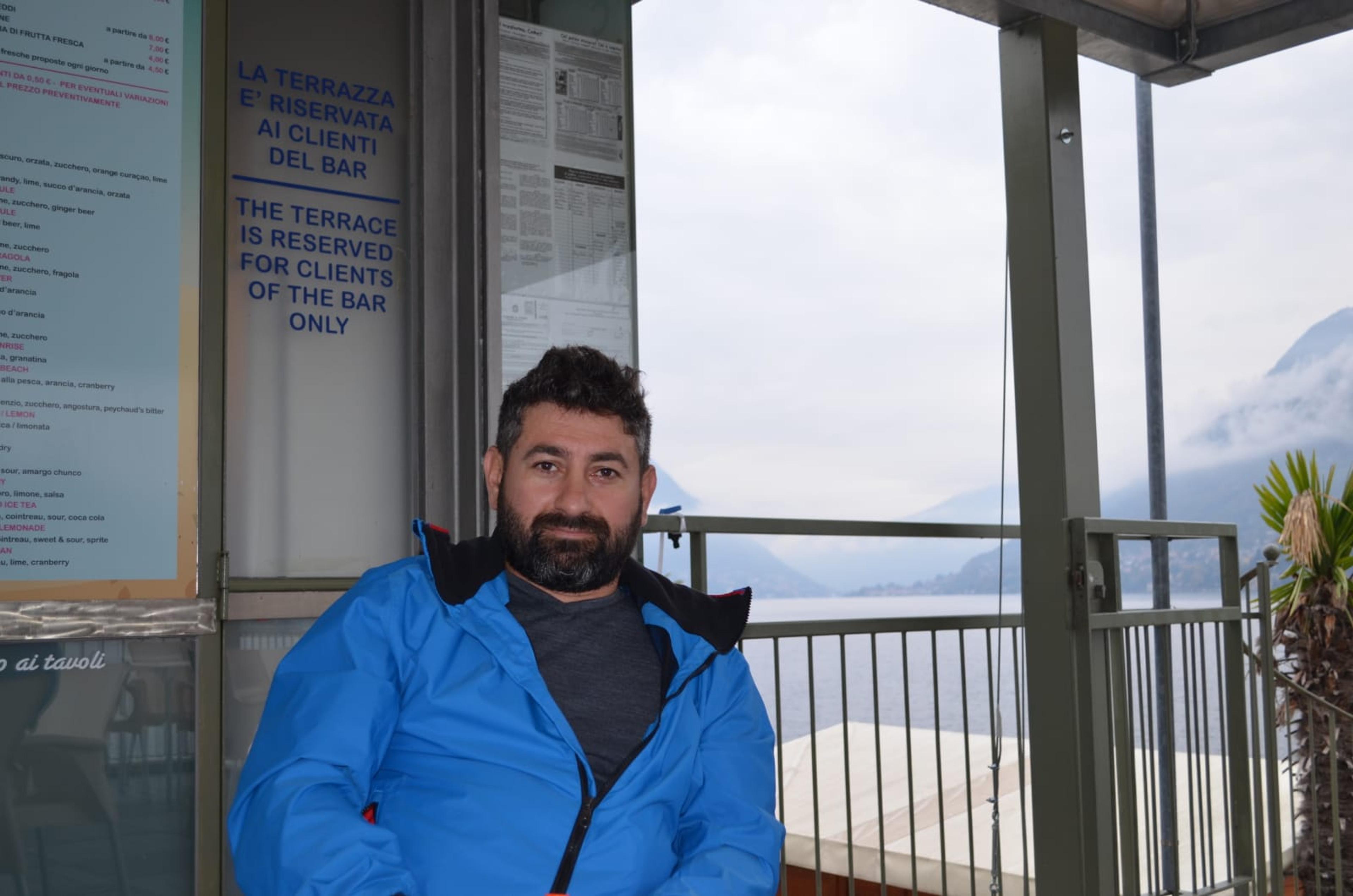 Ion Vasilache