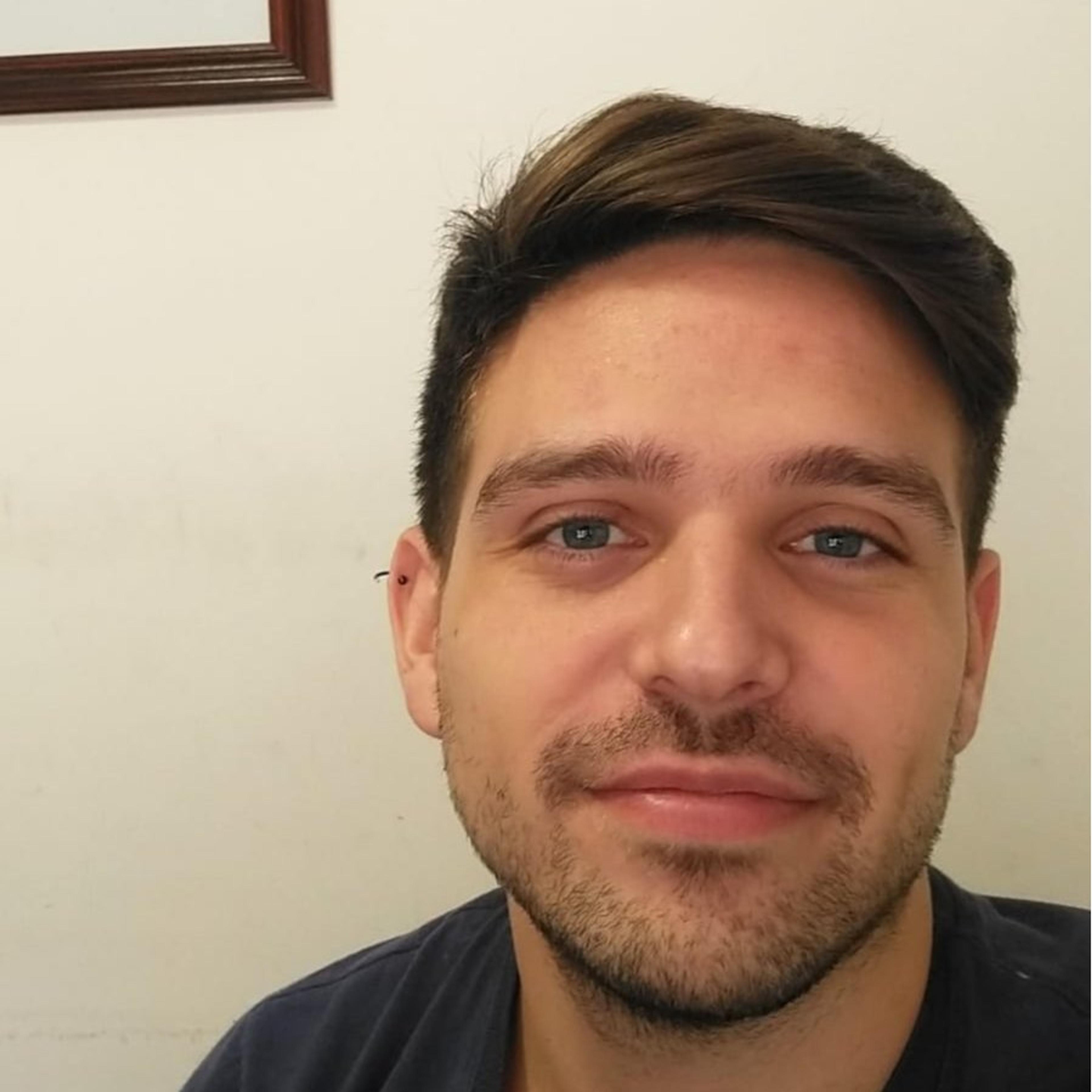 Juan Ignacio Grec