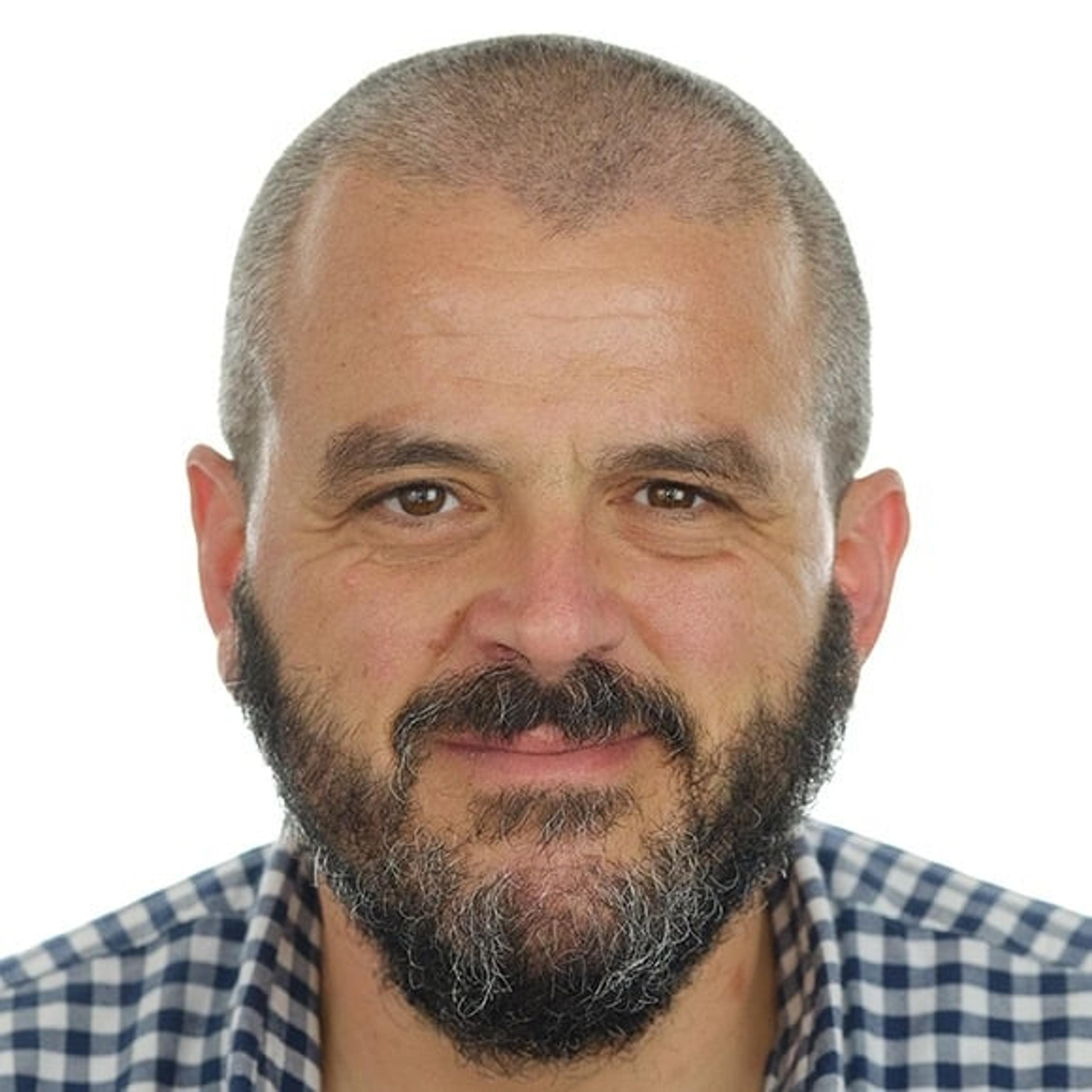 W.G.F. SRL