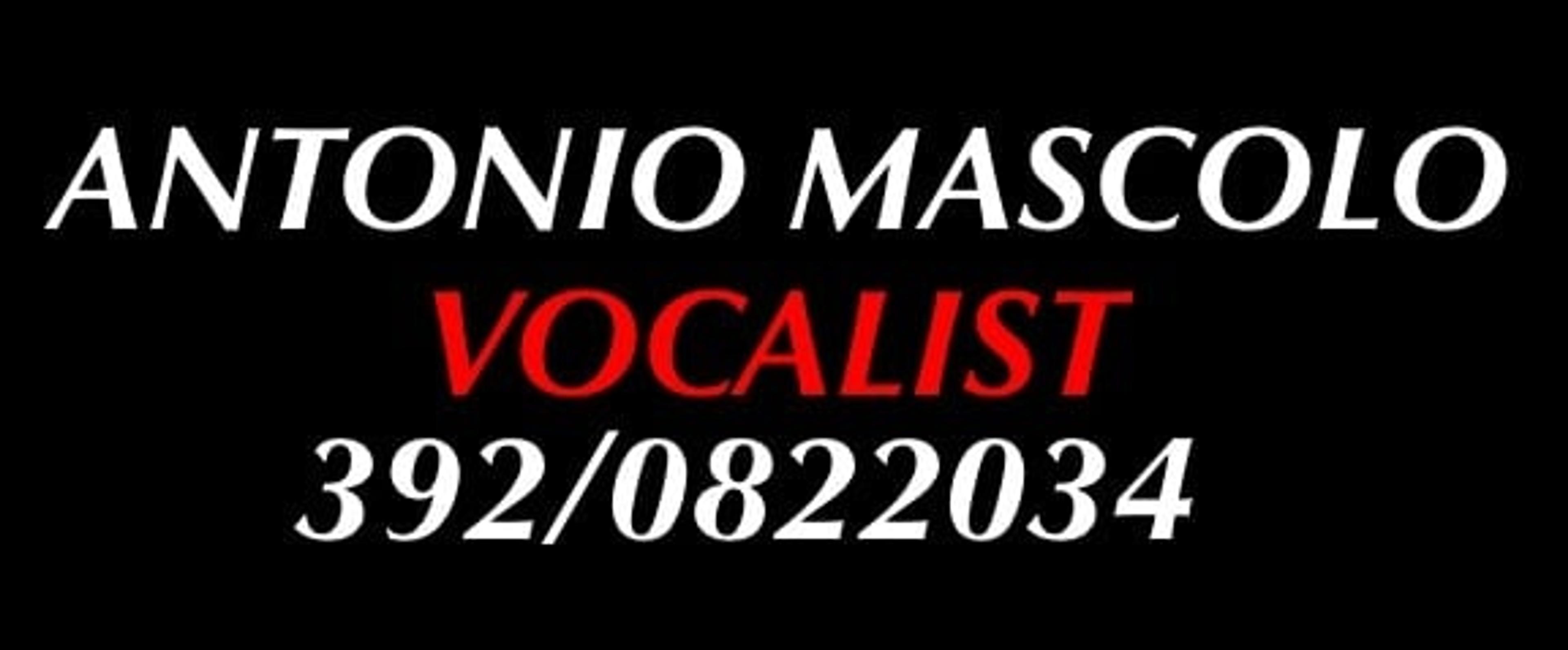 Antonio Mascolo