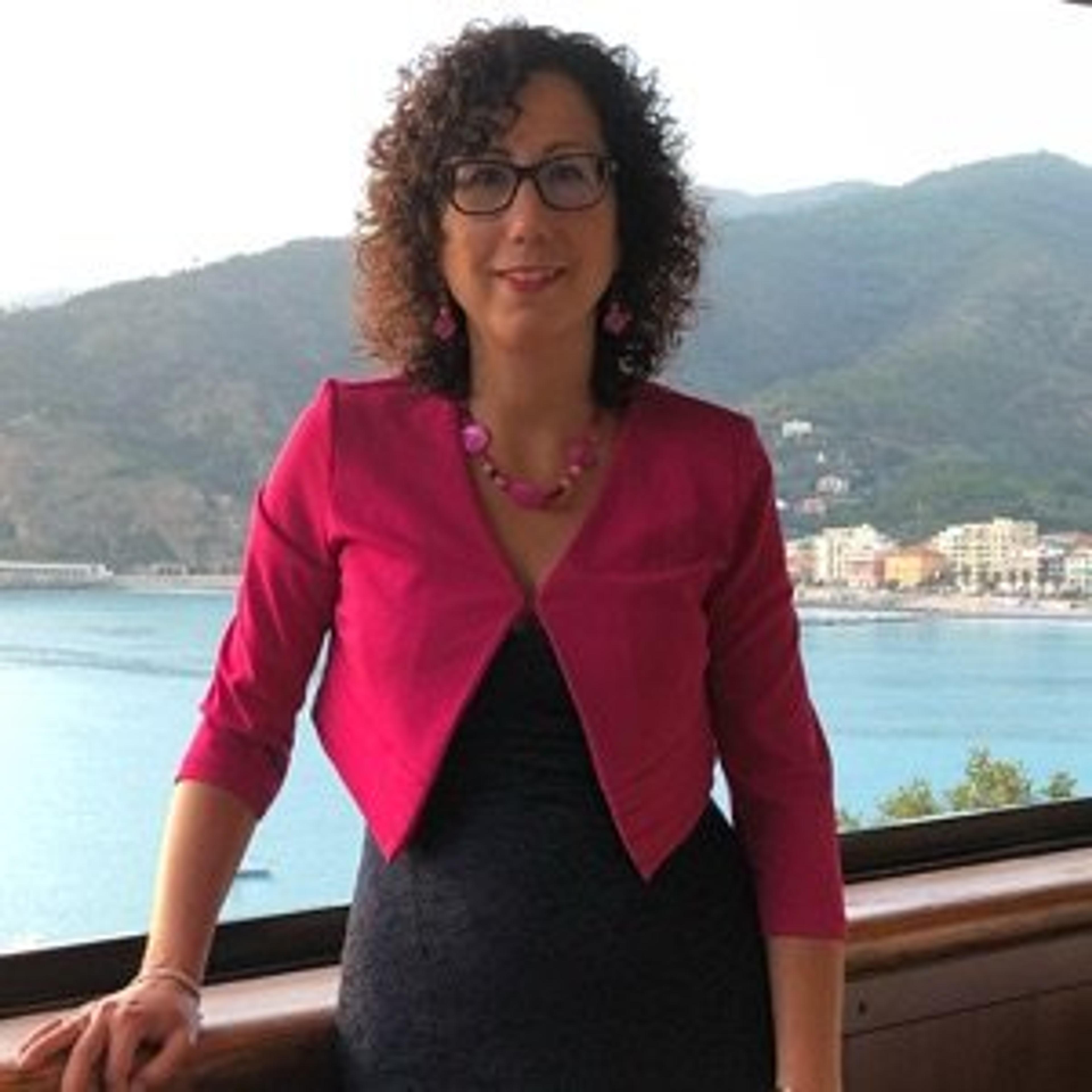 Avv. Claudia Piroso