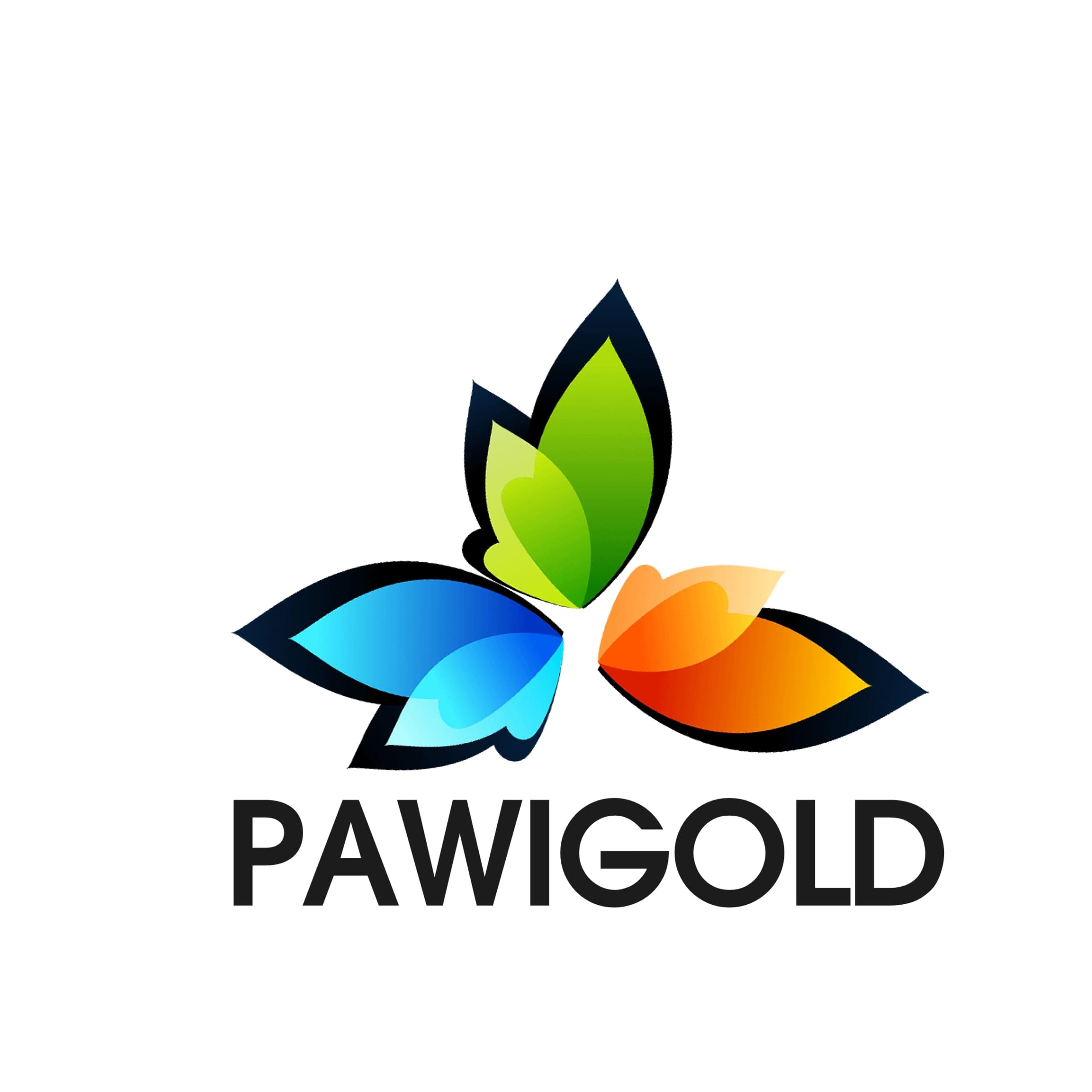 Pawigold