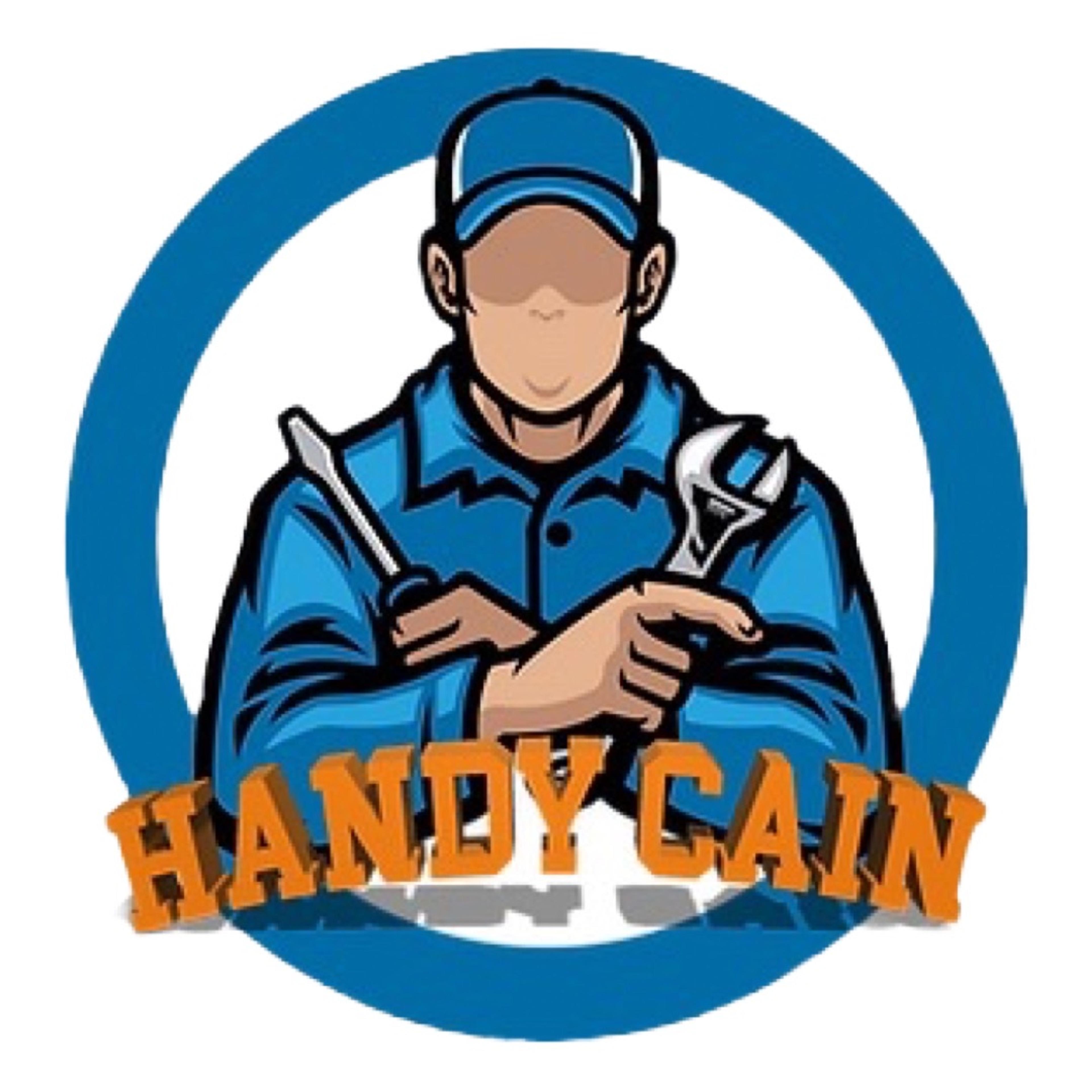 Handy Cain UK LTD
