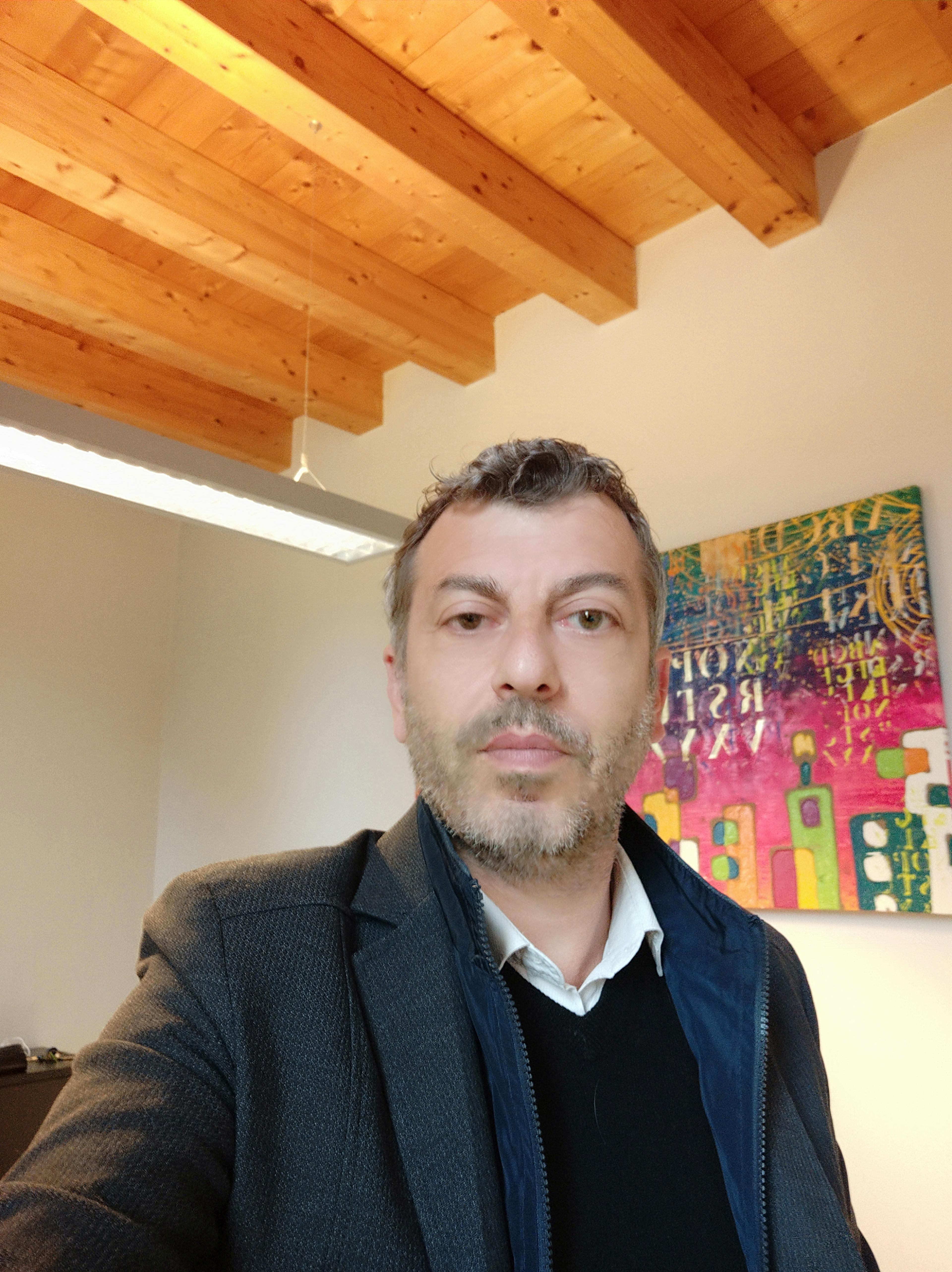 AVV. FRANCESCO GENNA