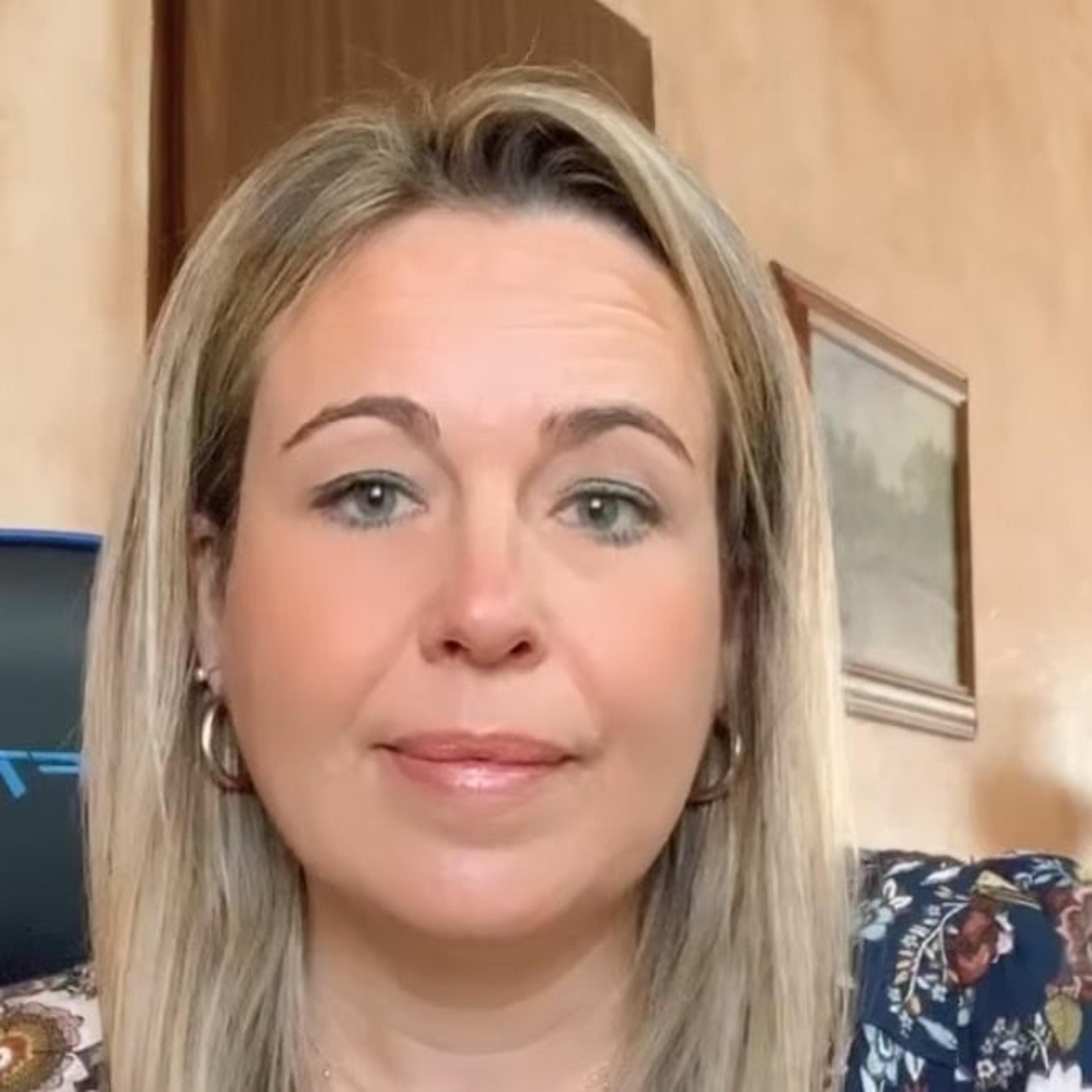 María Pérez Aragón