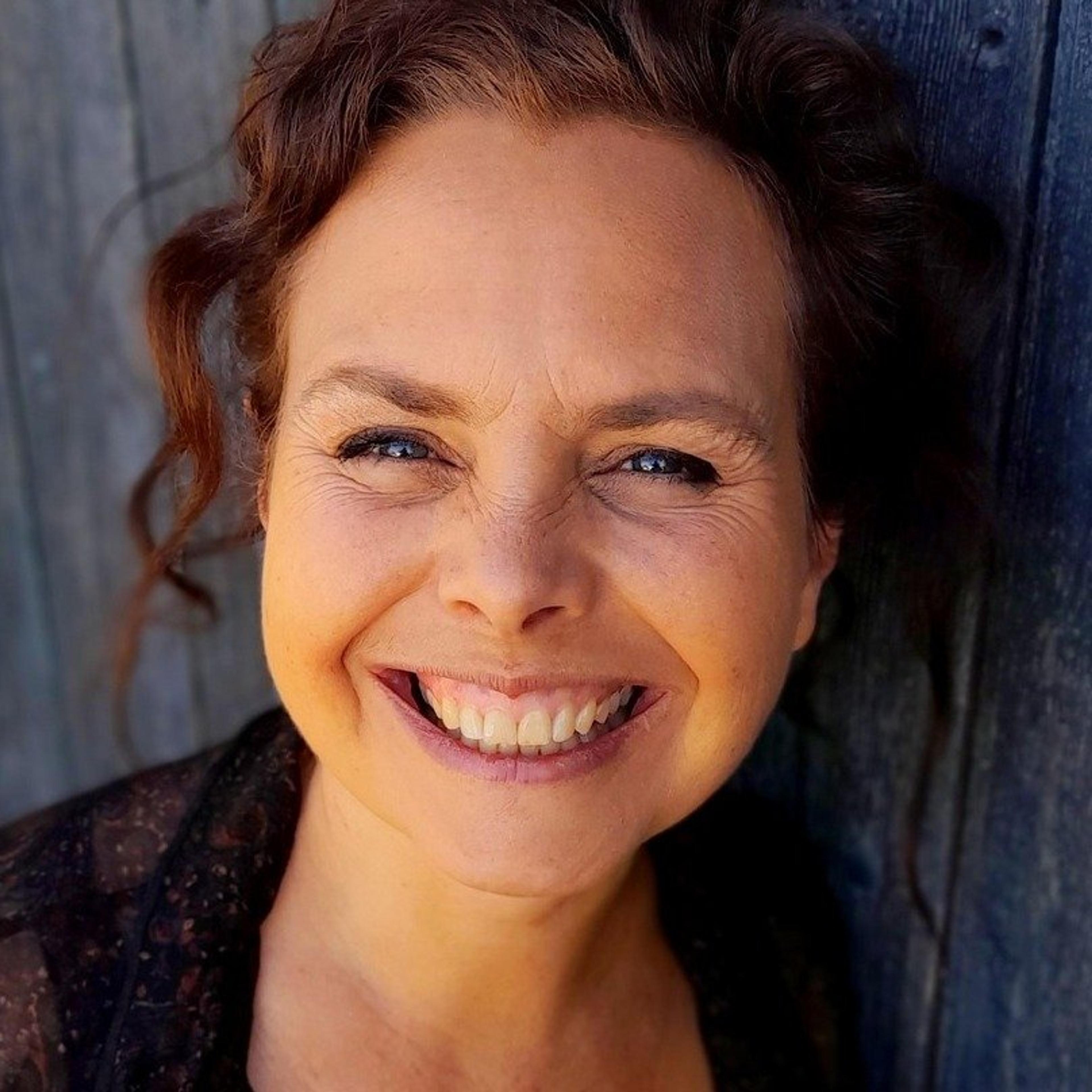 Guillemette Bourgoing