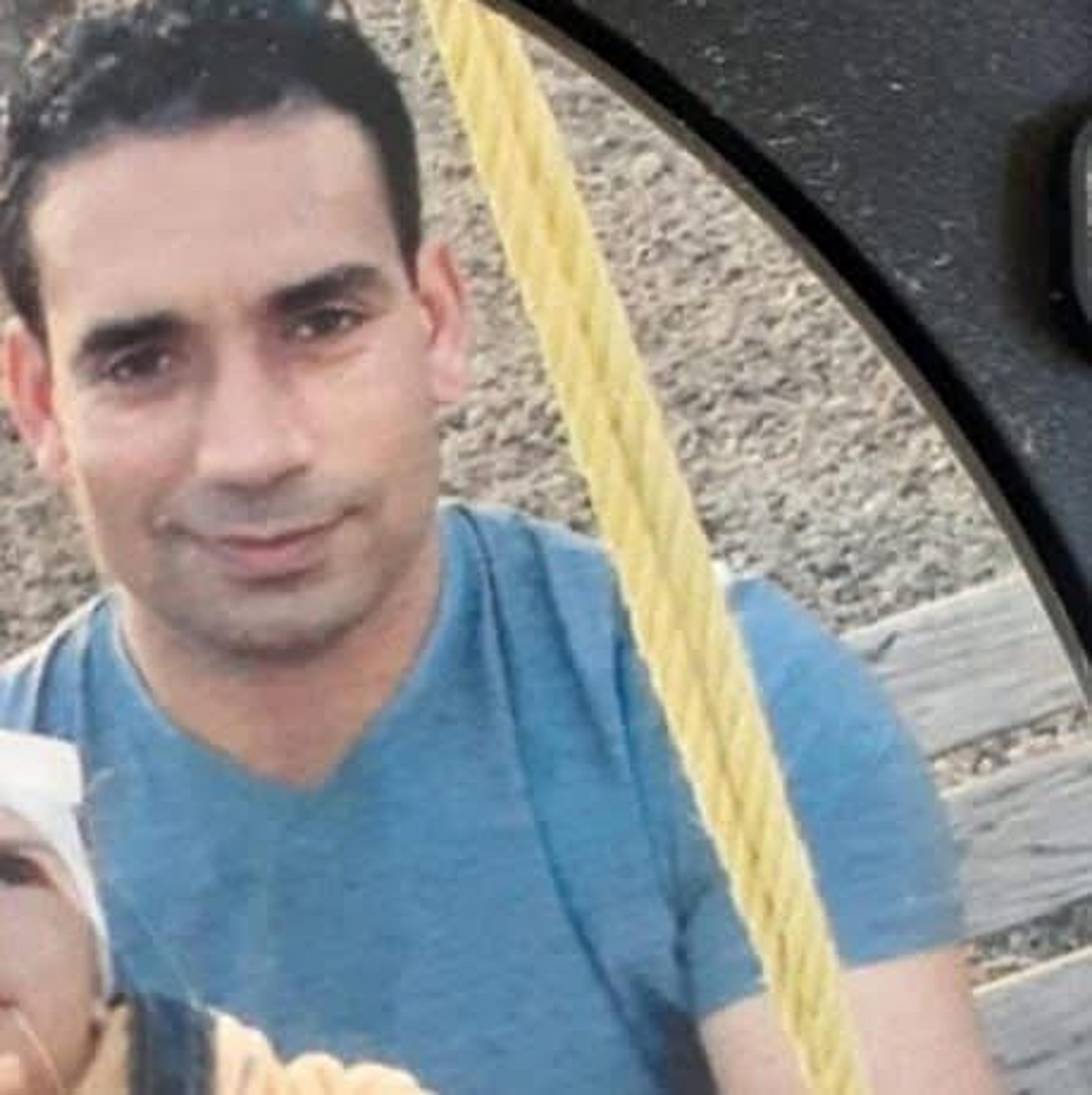 Khalid Ourhrari