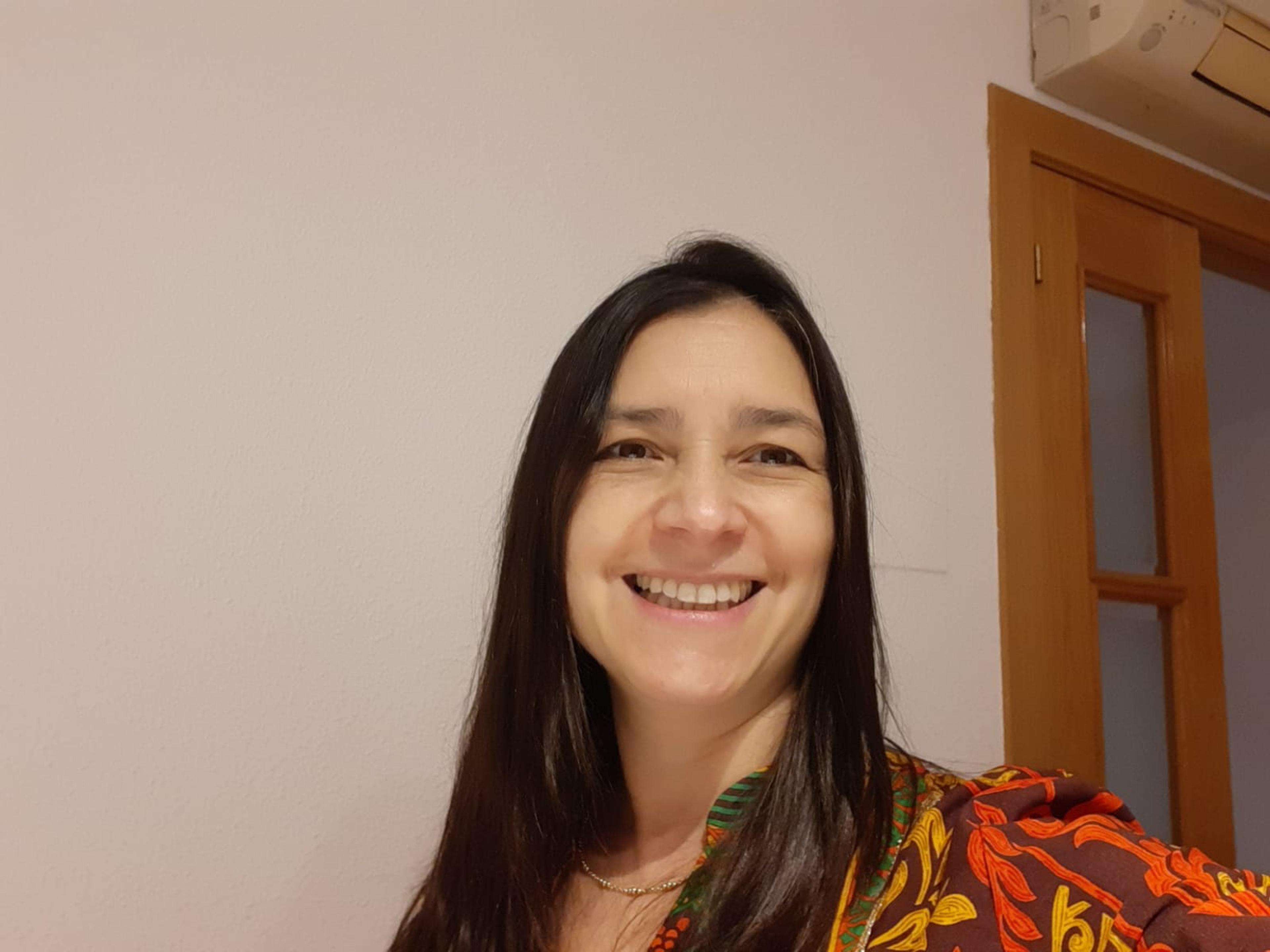 Patricia Alejandra Villalba