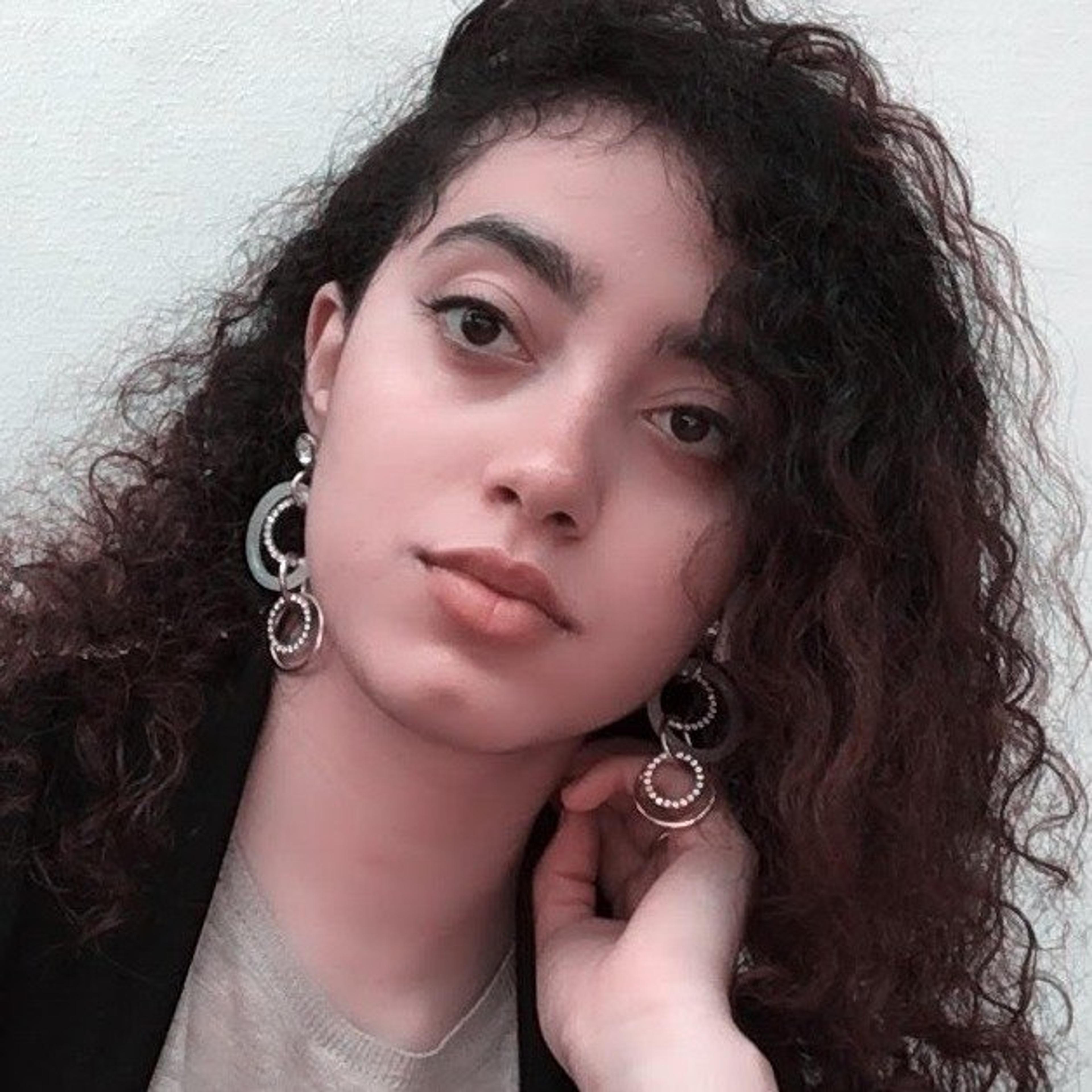 Salma Ettori
