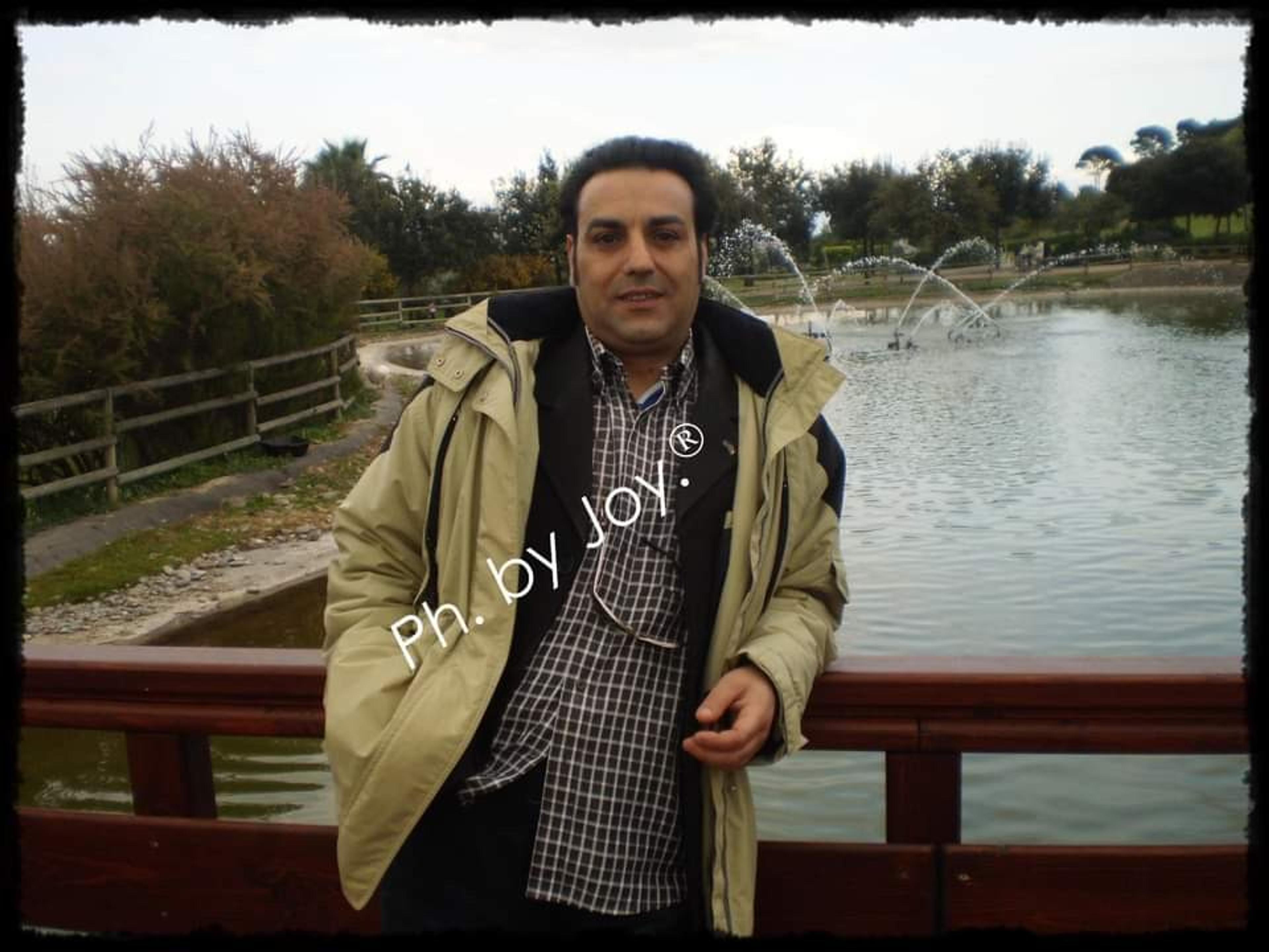 Beauty Garden