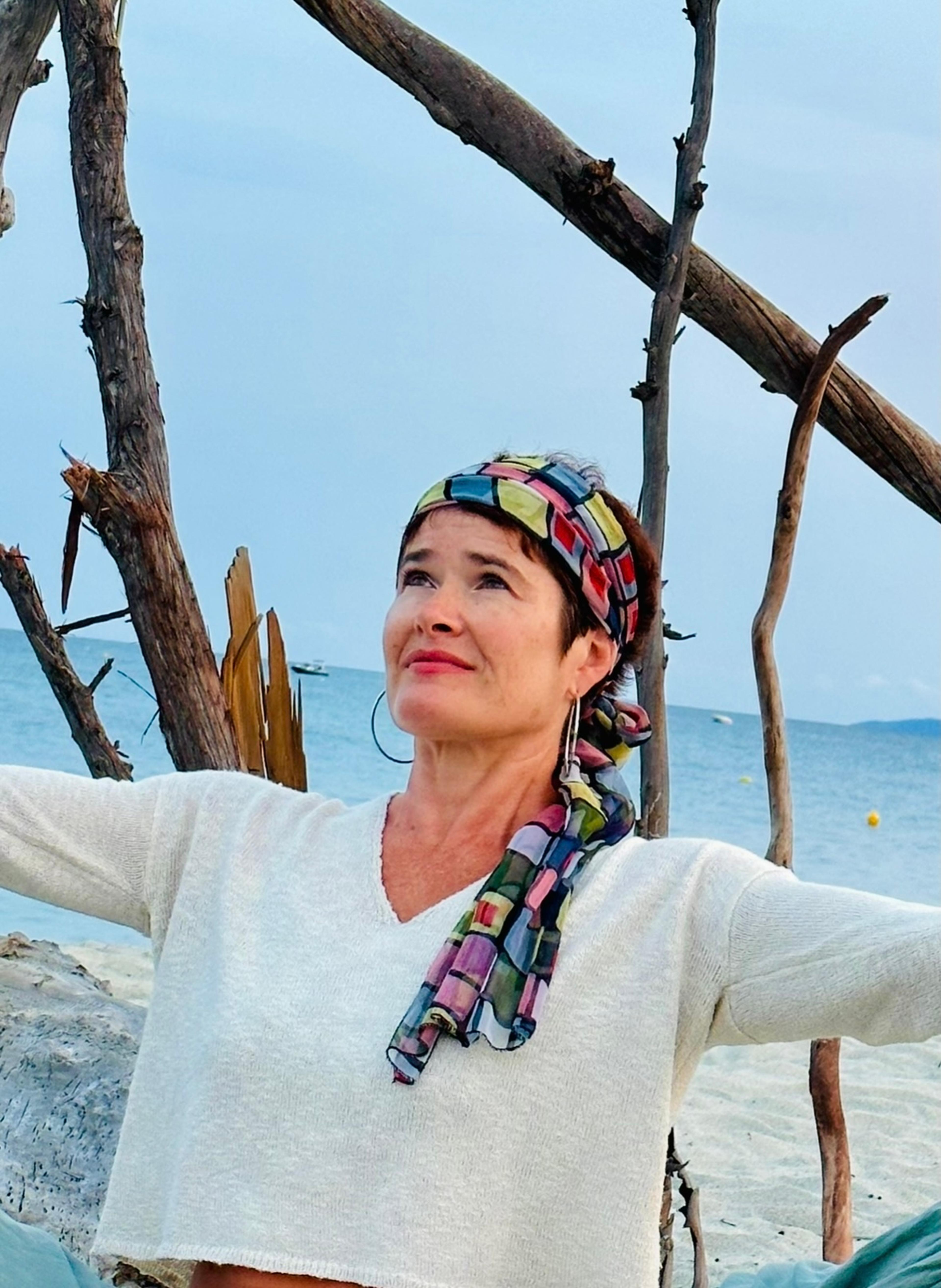 Ishvari Yoga