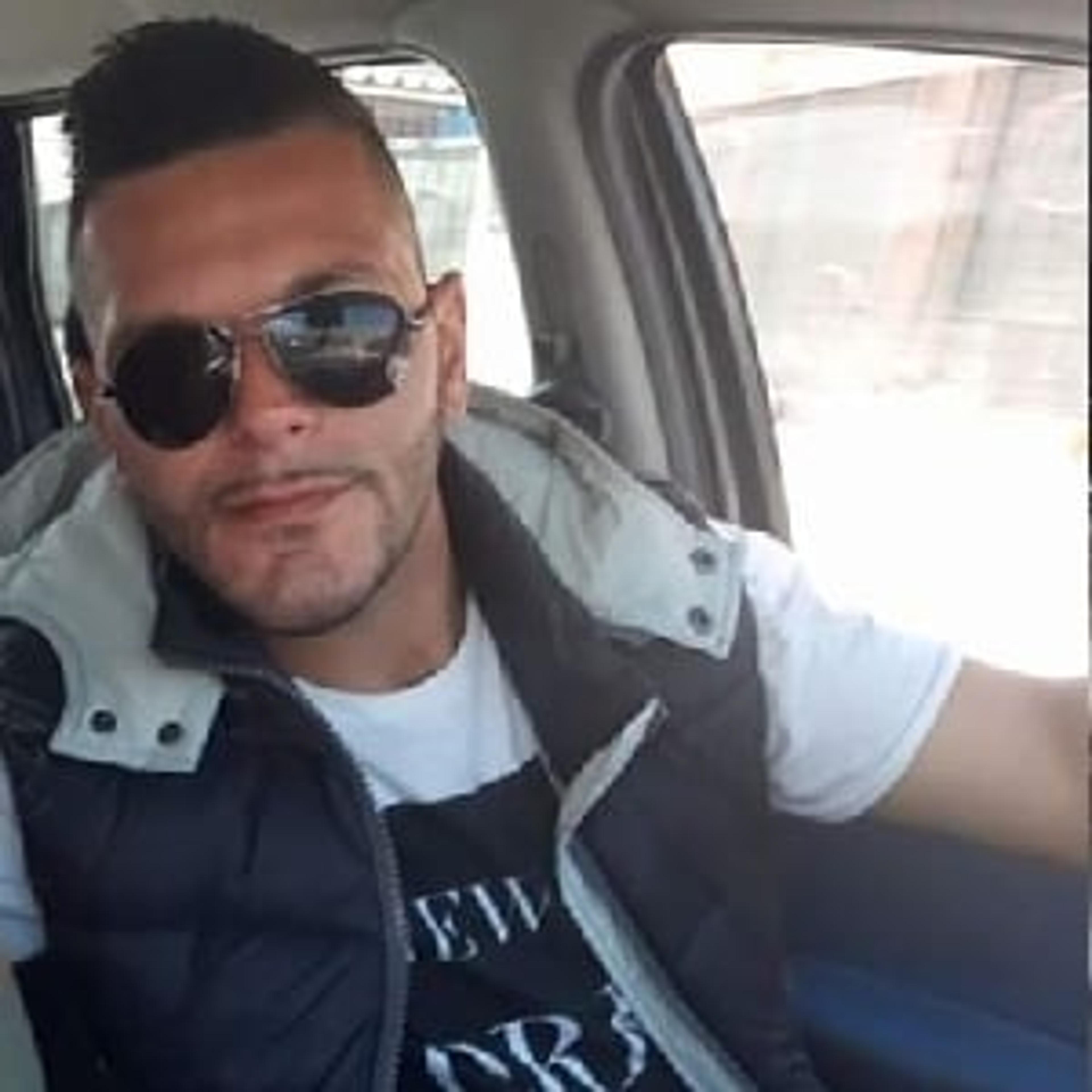 Salvatore Firicano