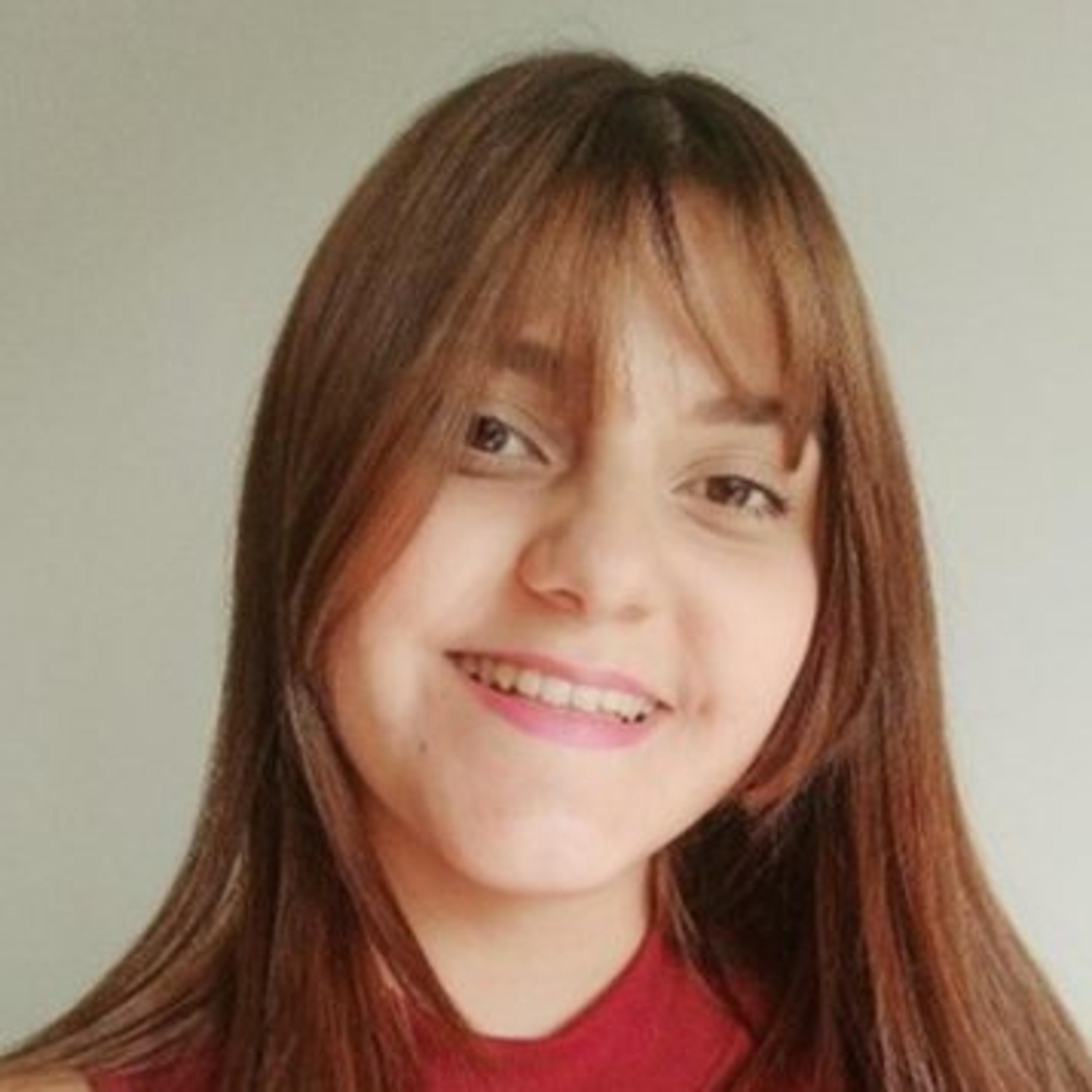Marisol Dugarte Sanchez
