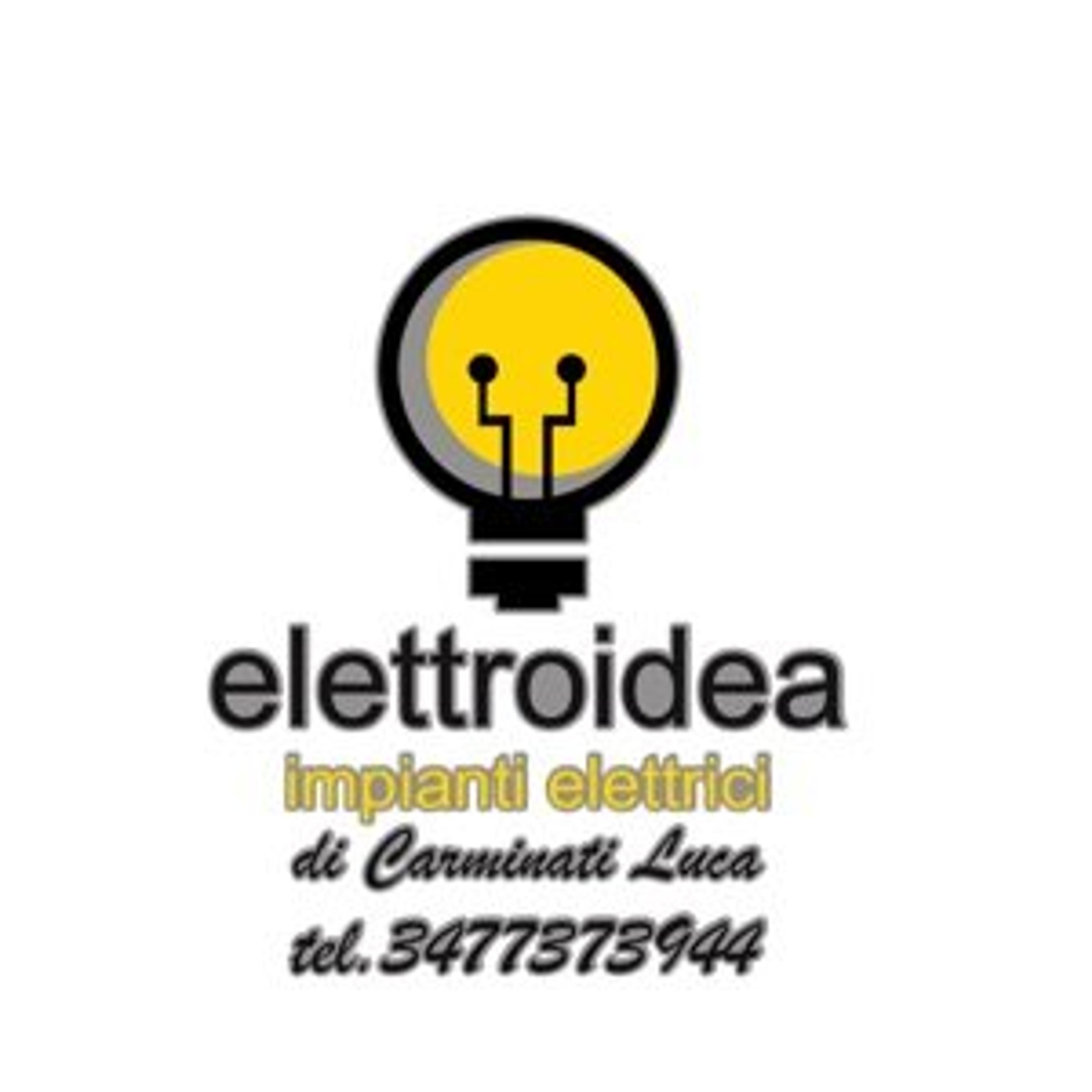 Elettroidea di Carminati Luca