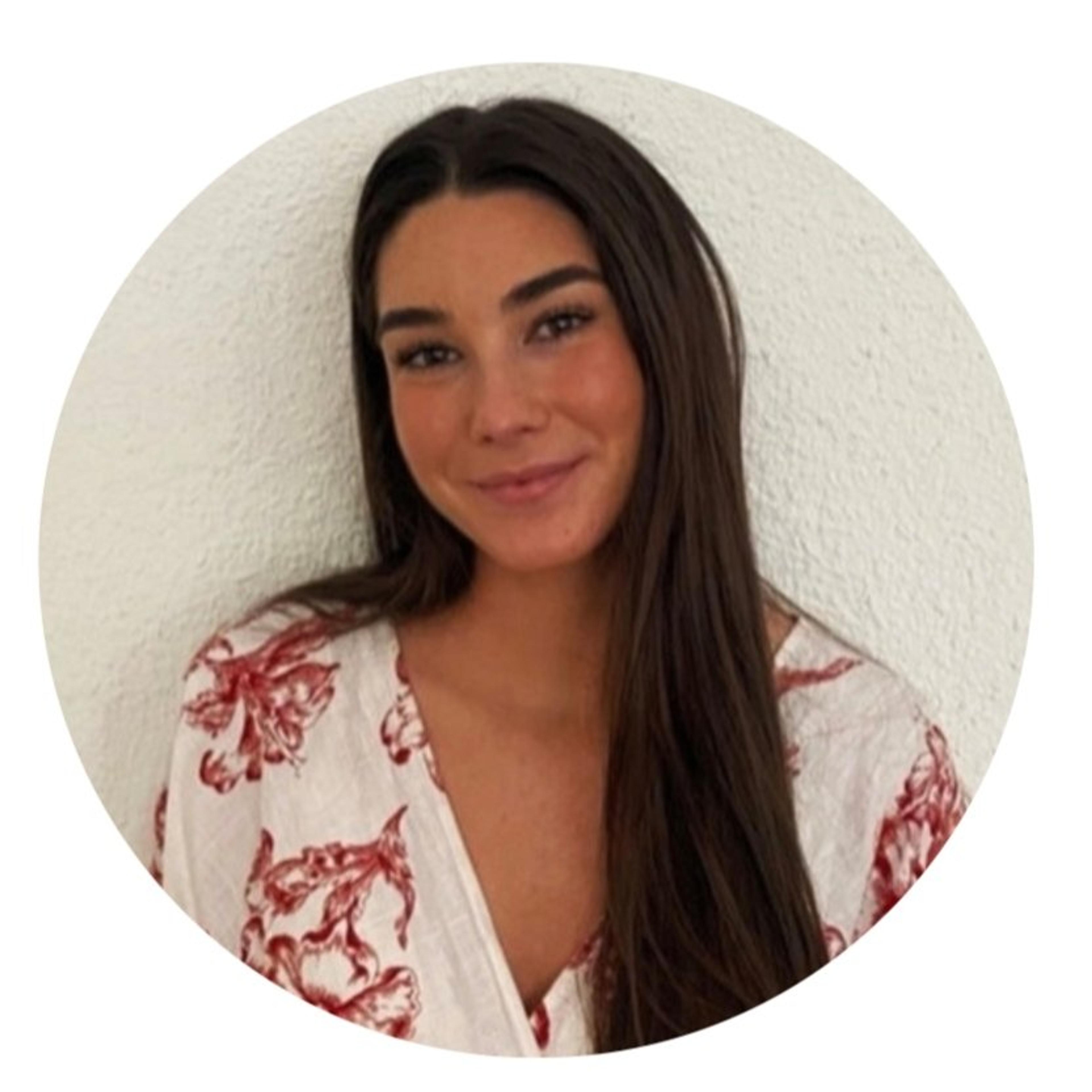 Carmen García Moscoso