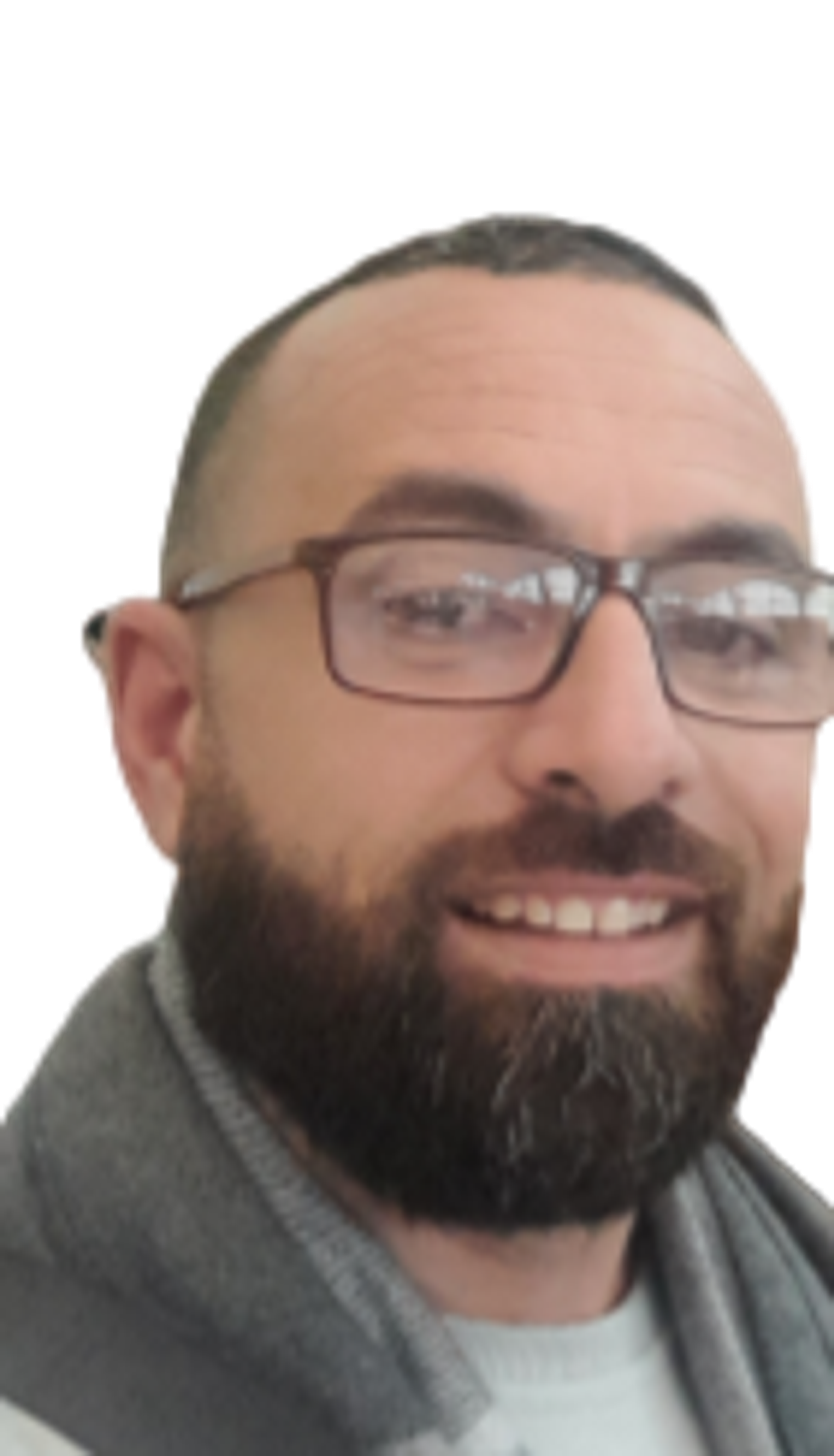 Mohammed Beskri