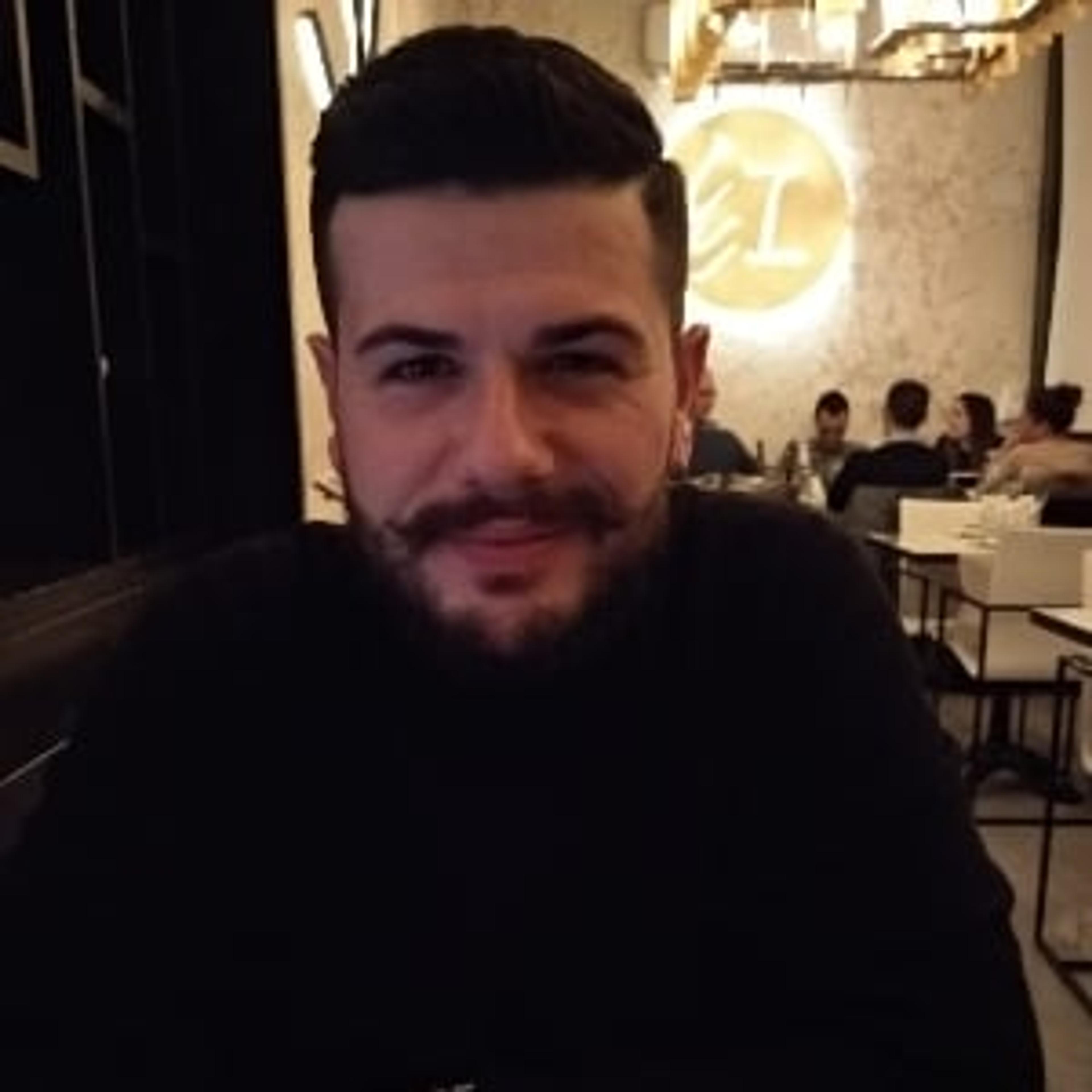 Antonio Lombardi