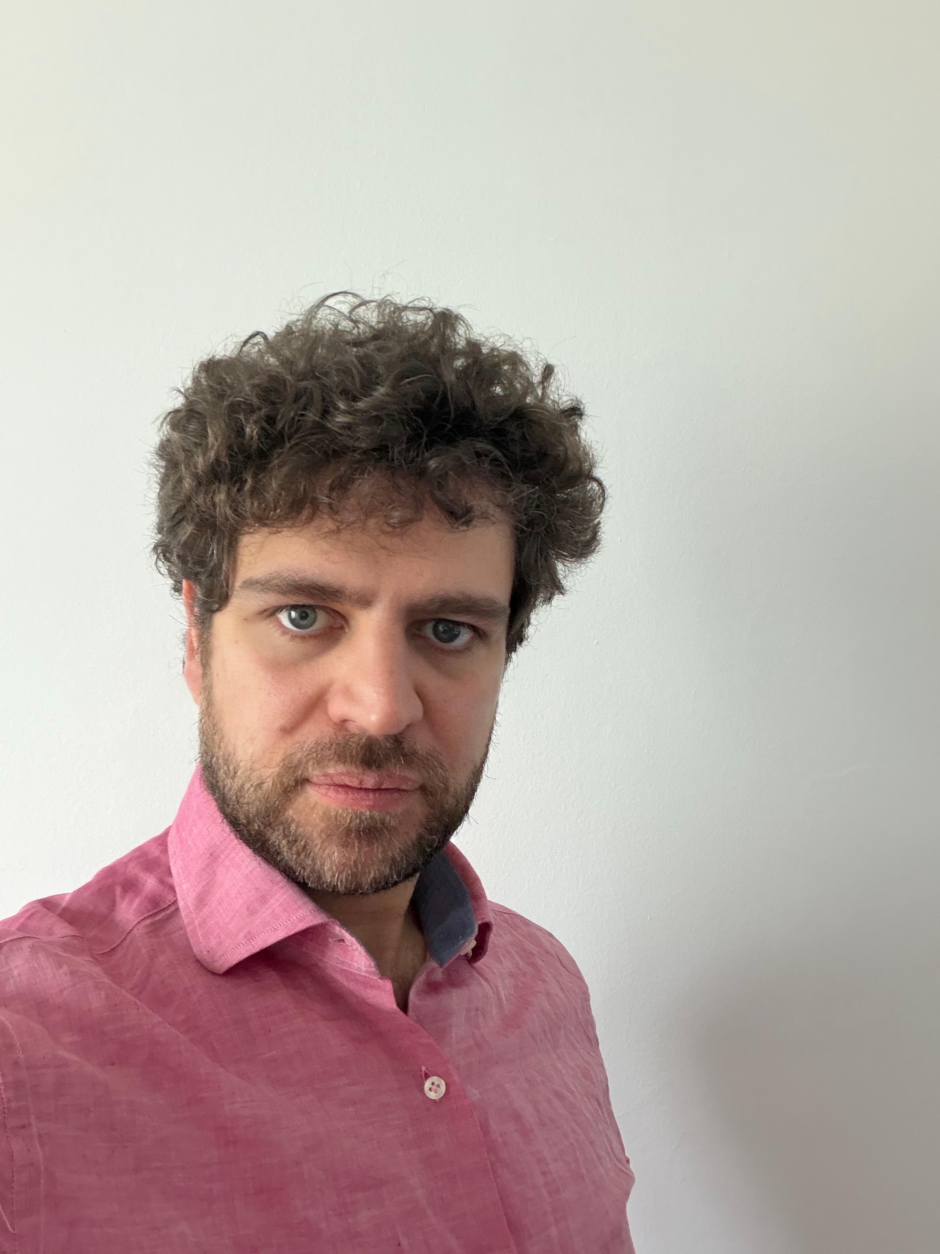 Alfredo Ciriello
