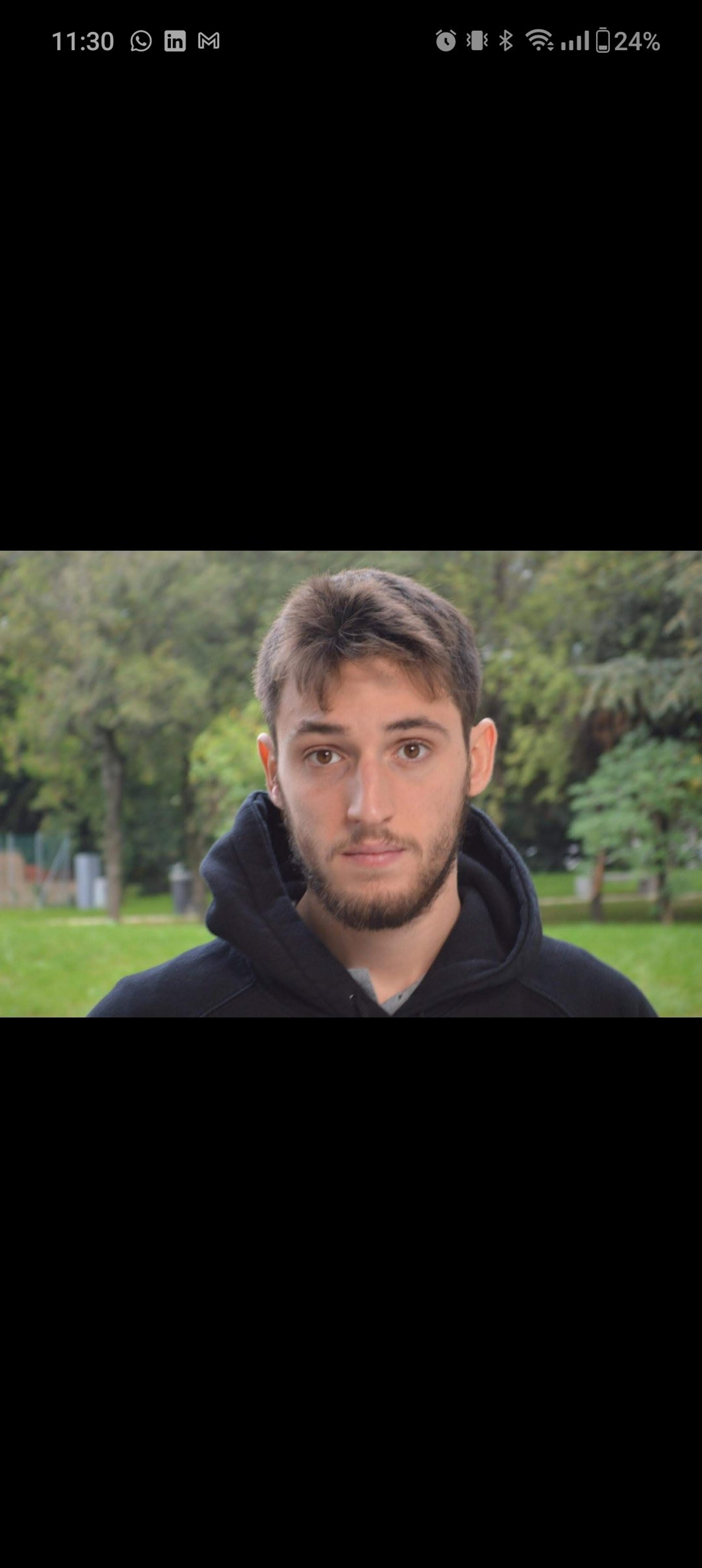 Federico Battistella