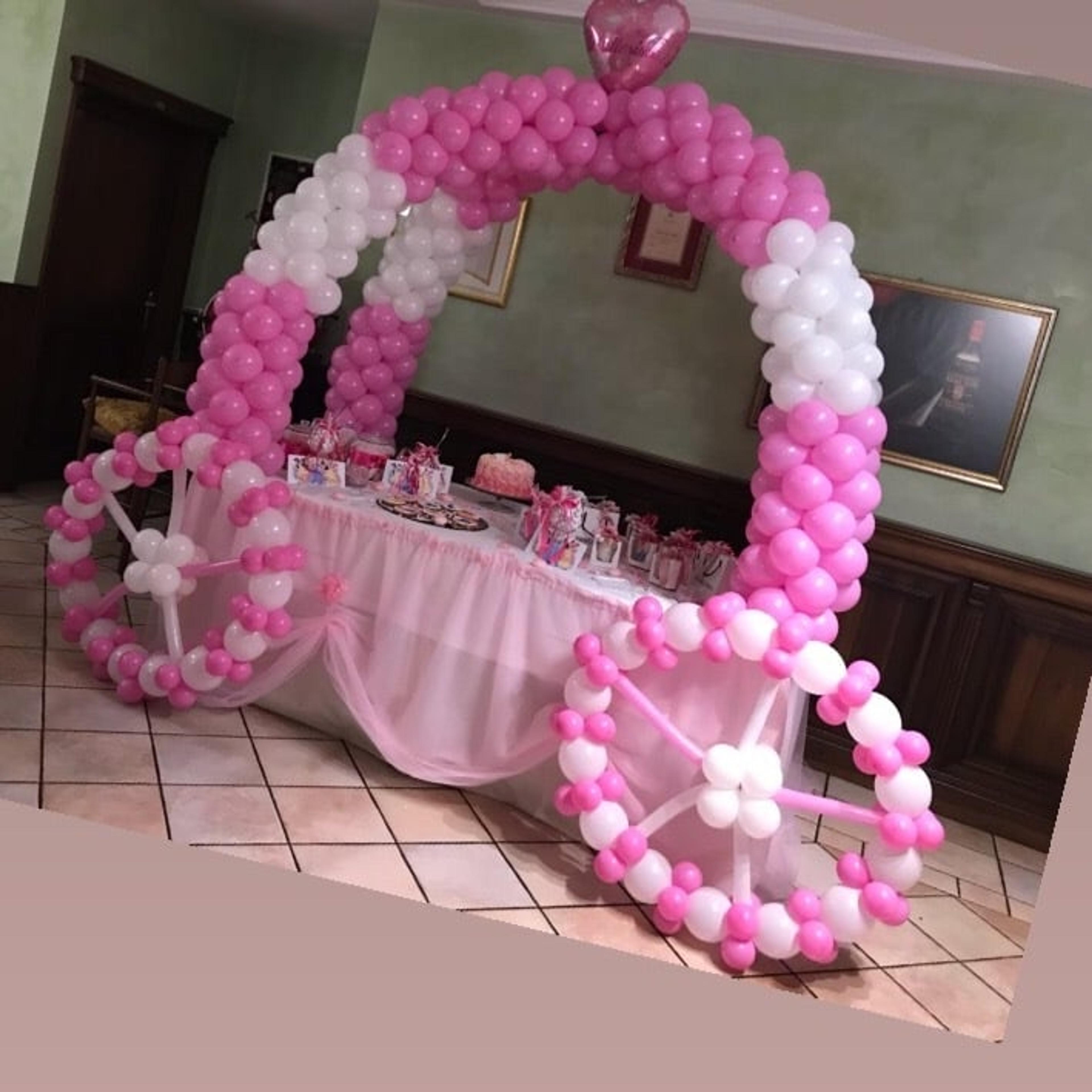 Glamourizeventi Animazione