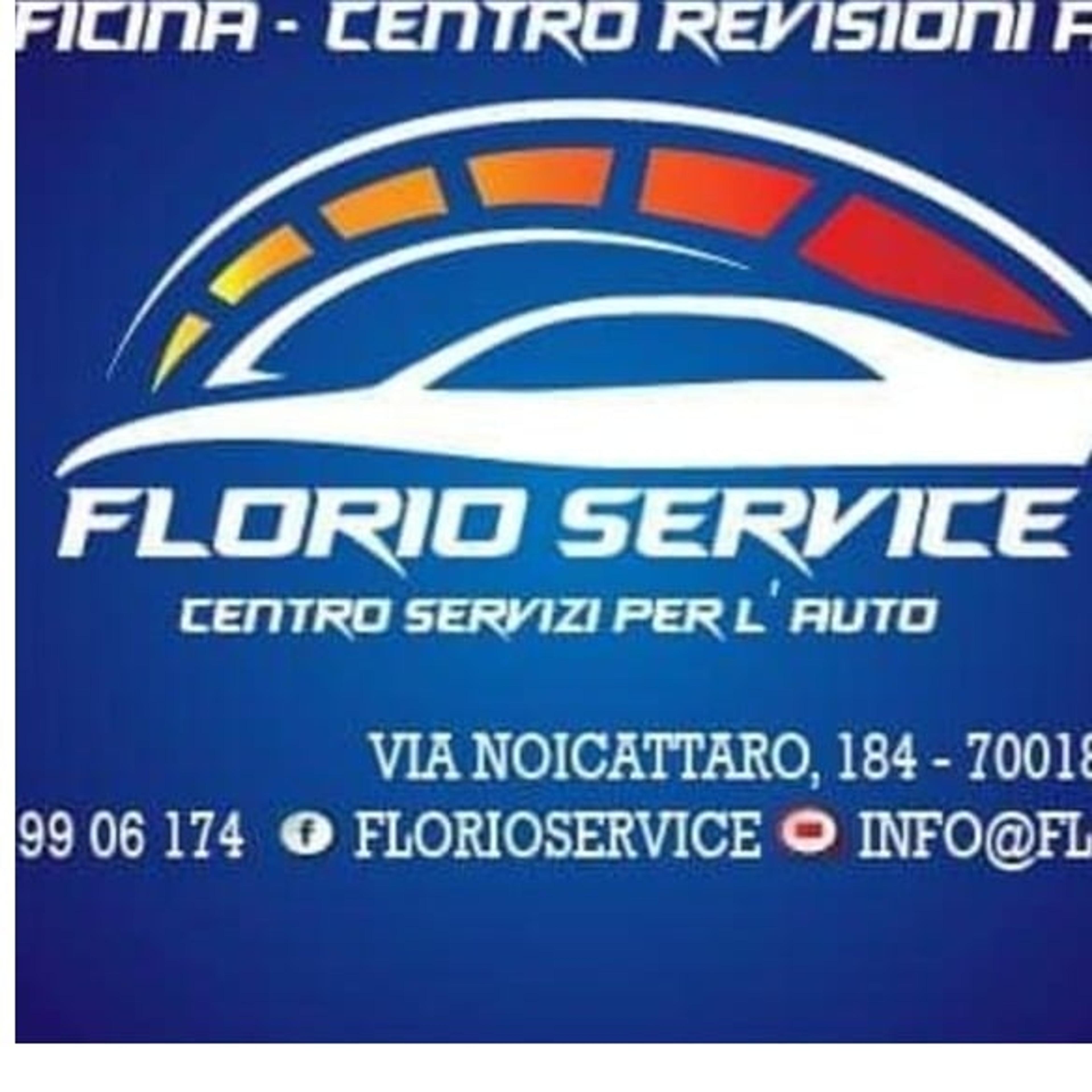 Florio service